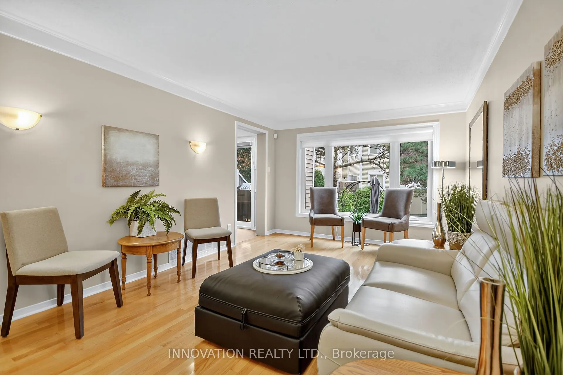 9 Winterburn Terrace, #35