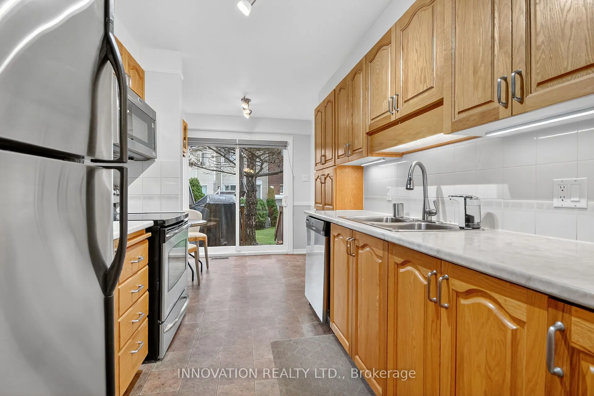 9 Winterburn Terrace, #35