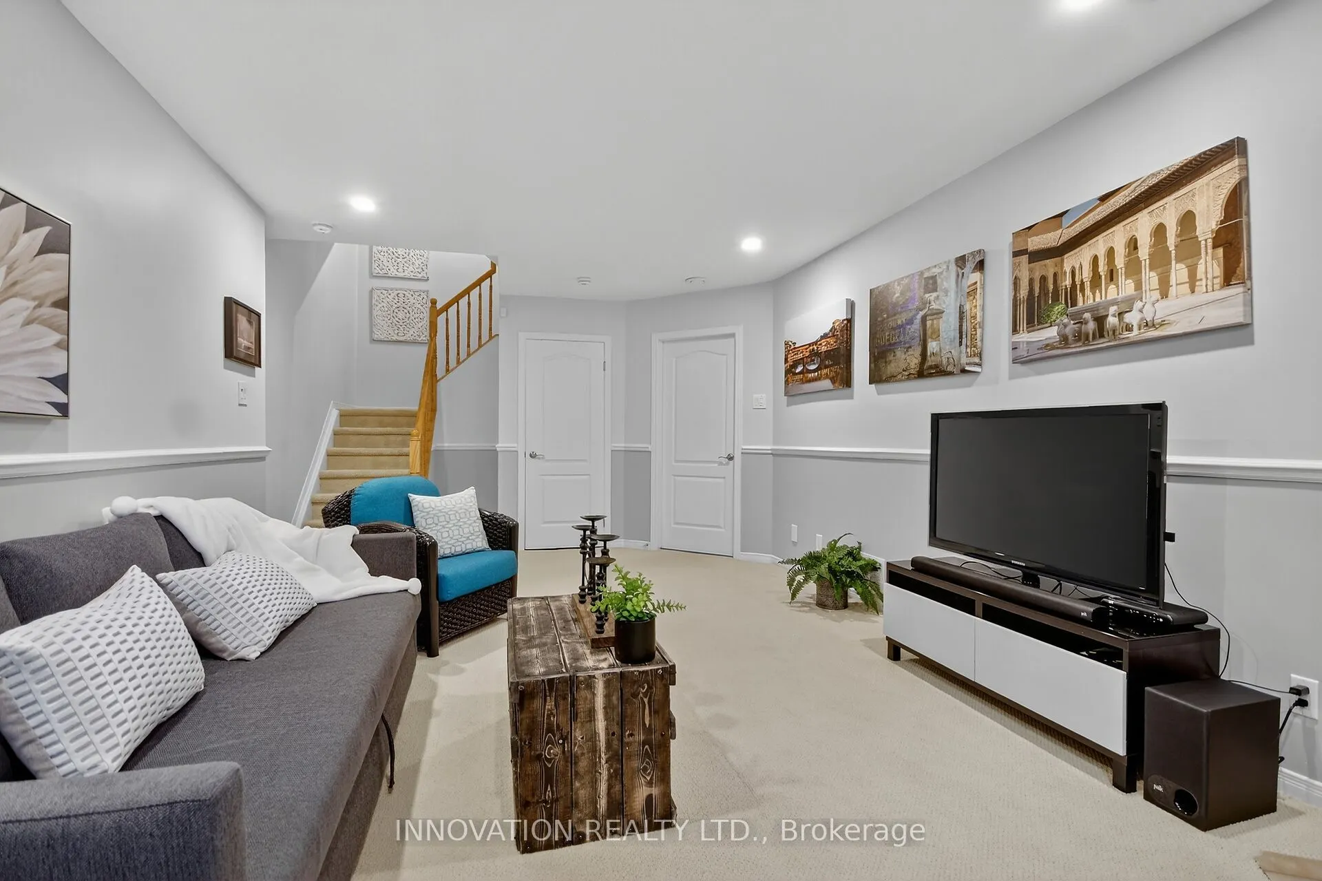 9 Winterburn Terrace, #35