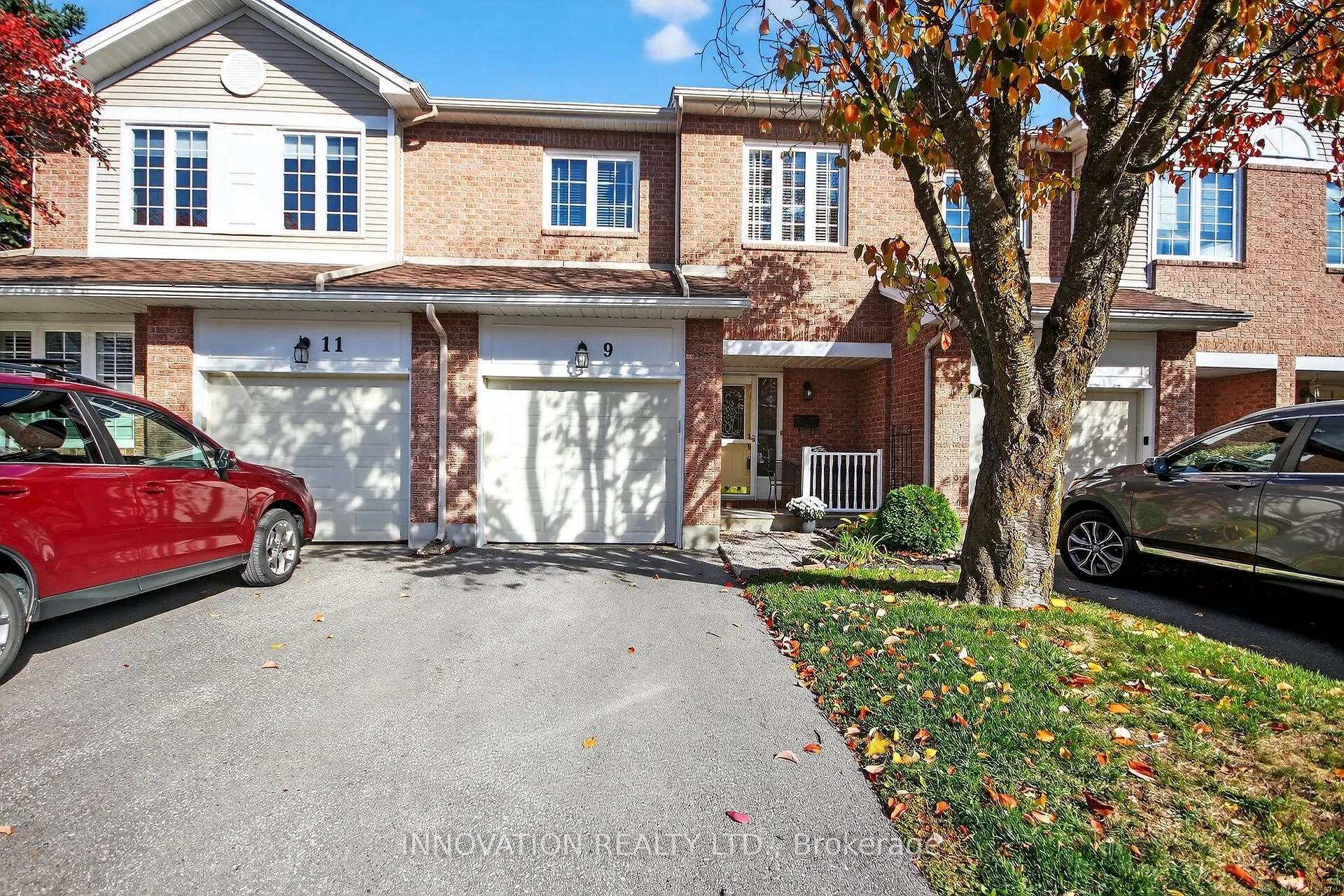 9 Winterburn Terrace, #35