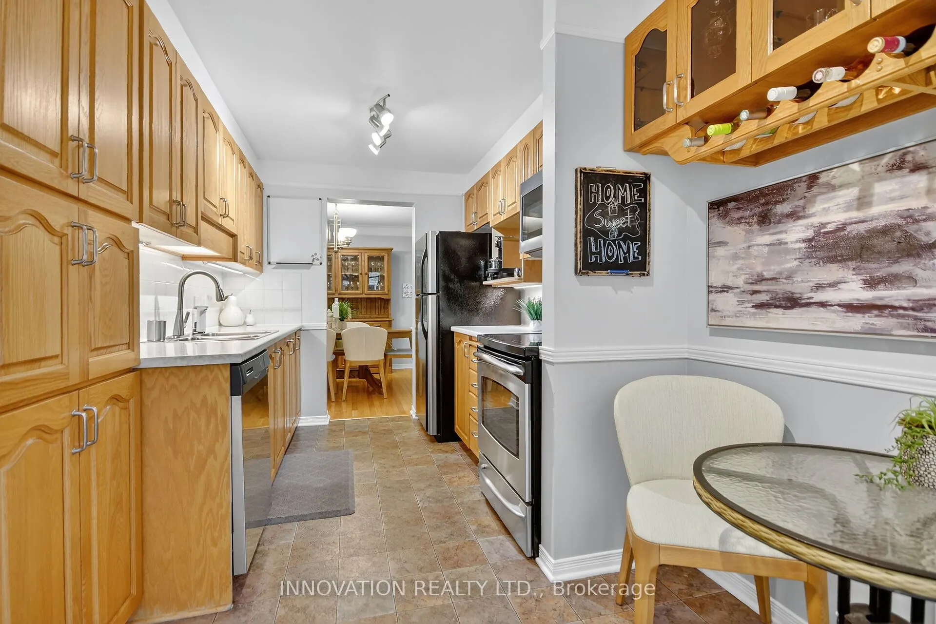 9 Winterburn Terrace, #35