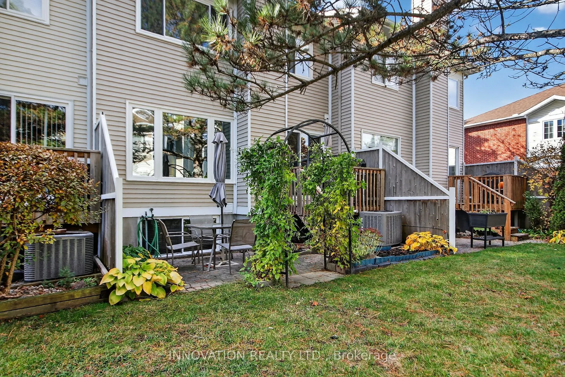 9 Winterburn Terrace, #35