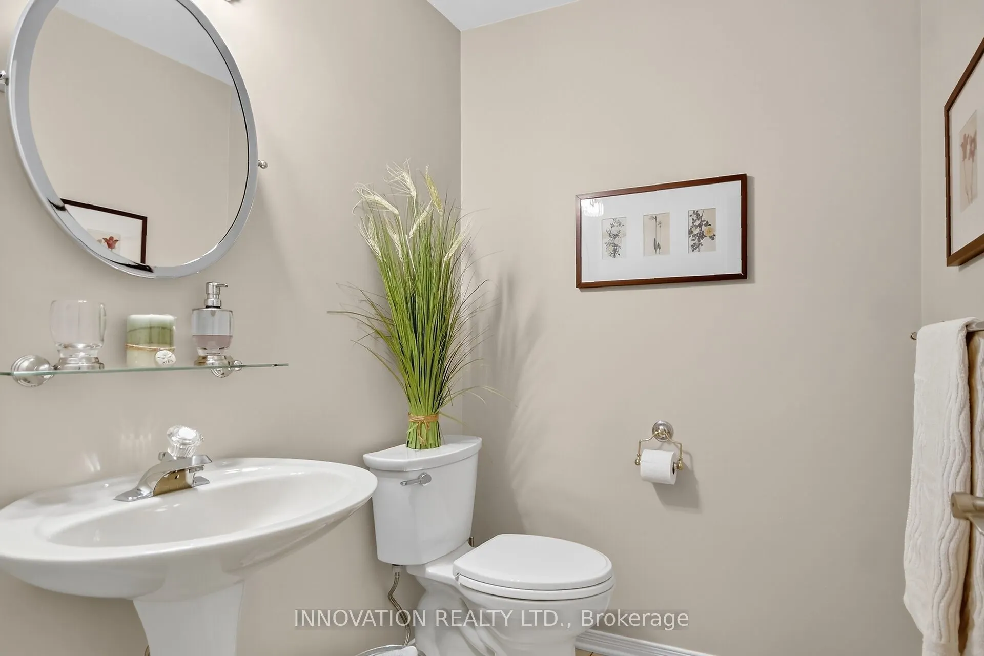 9 Winterburn Terrace, #35