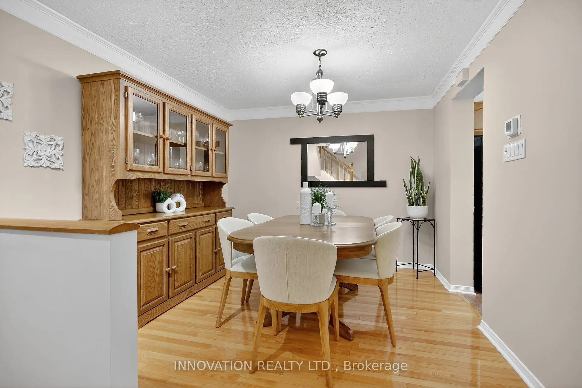 9 Winterburn Terrace, #35