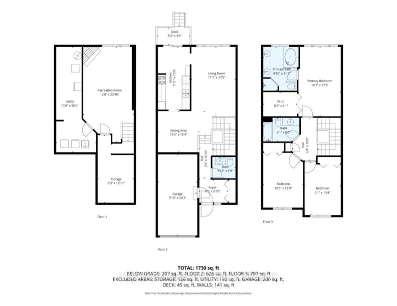 9 Winterburn Terrace, #35