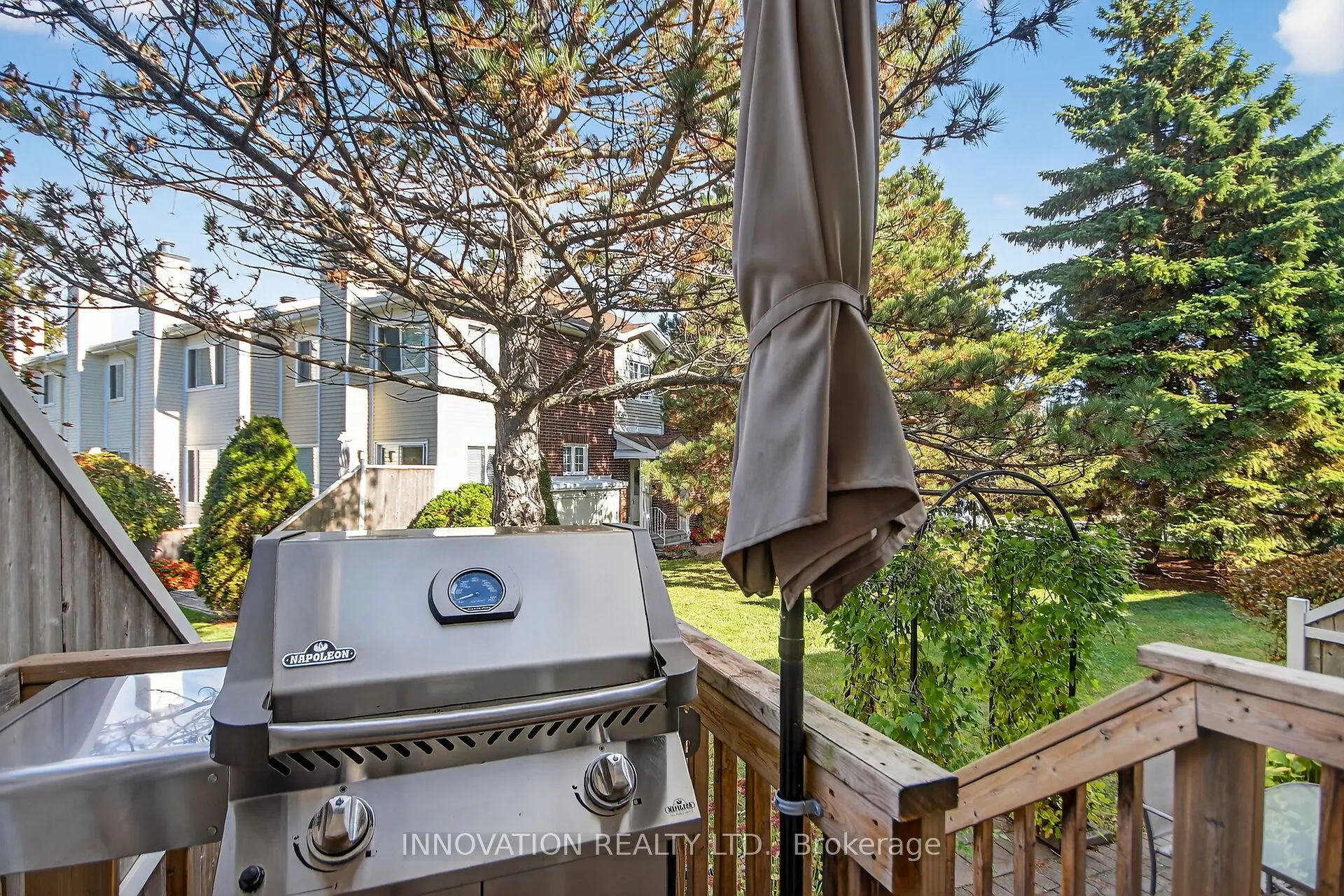 9 Winterburn Terrace, #35