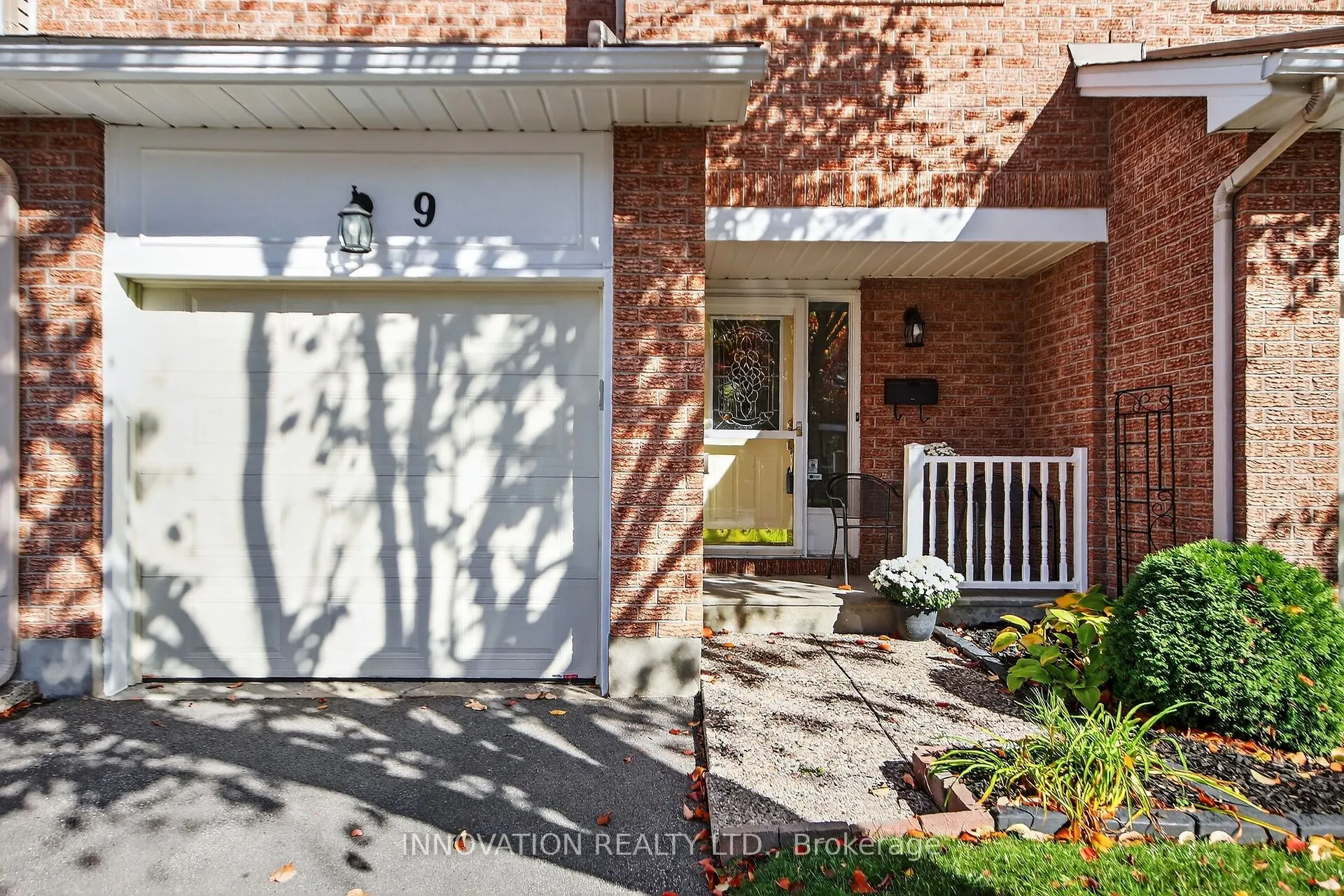 9 Winterburn Terrace, #35