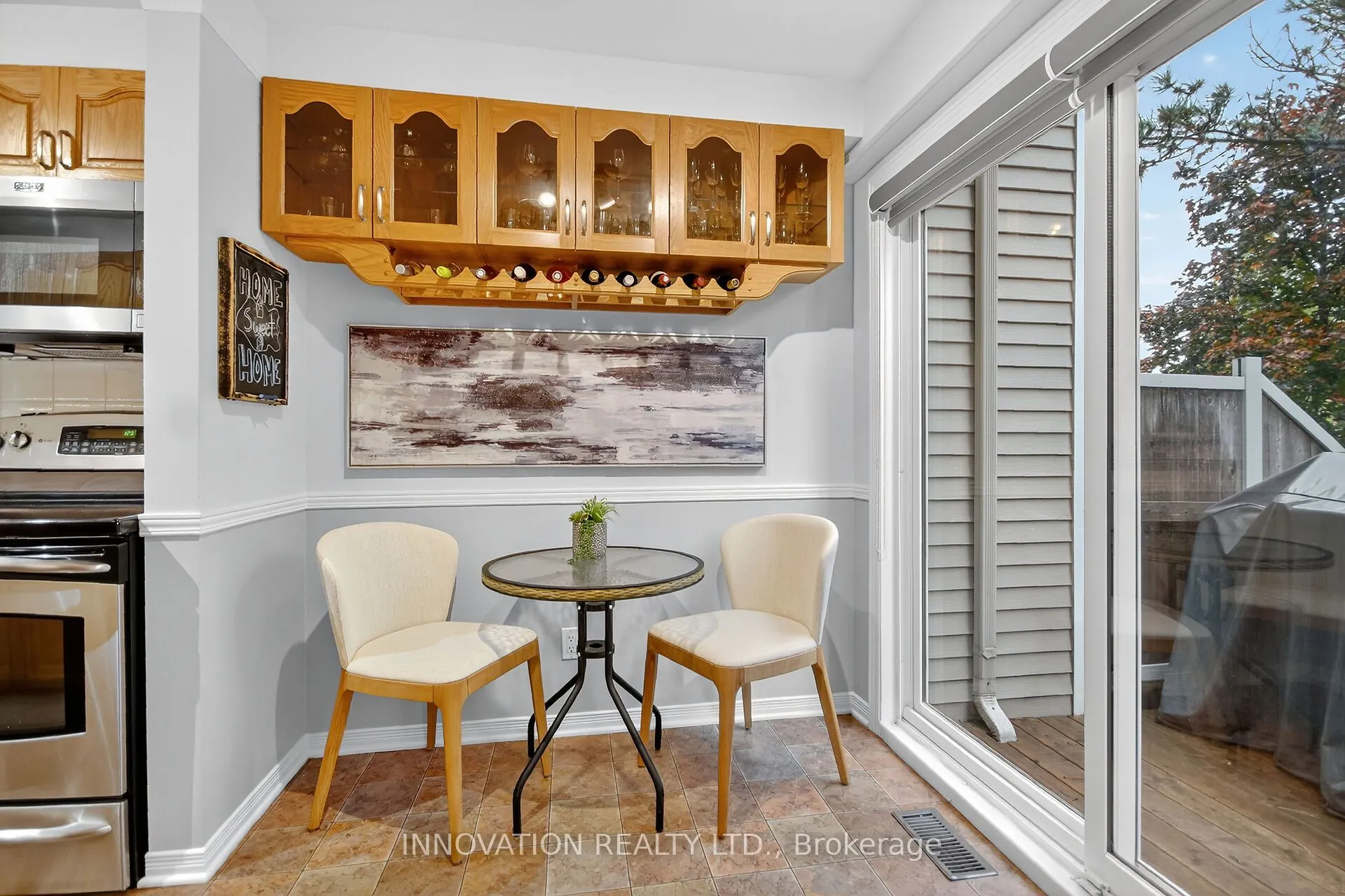 9 Winterburn Terrace, #35