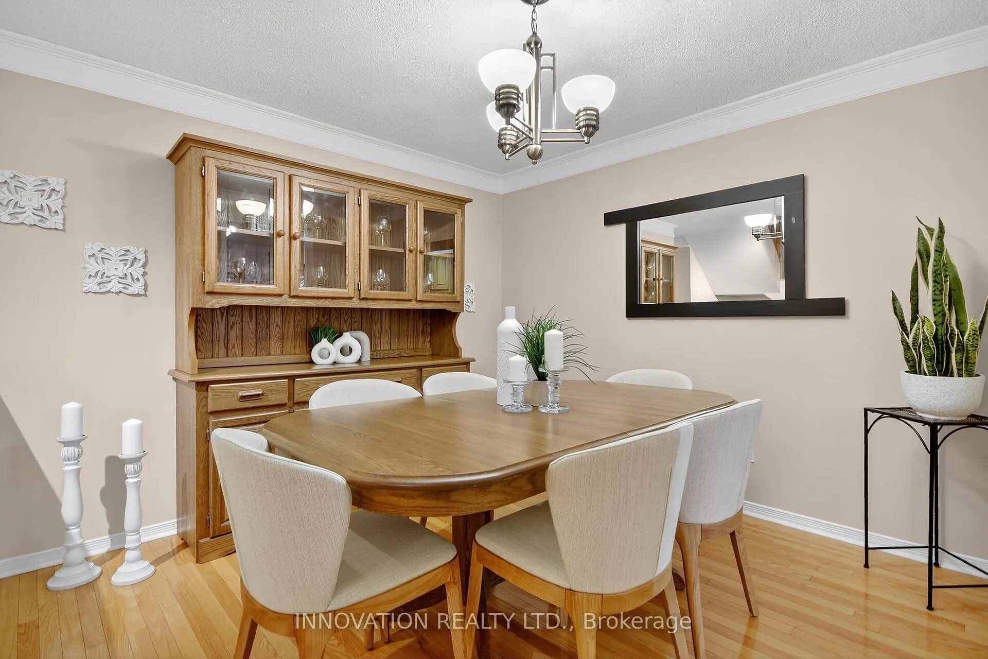 9 Winterburn Terrace, #35