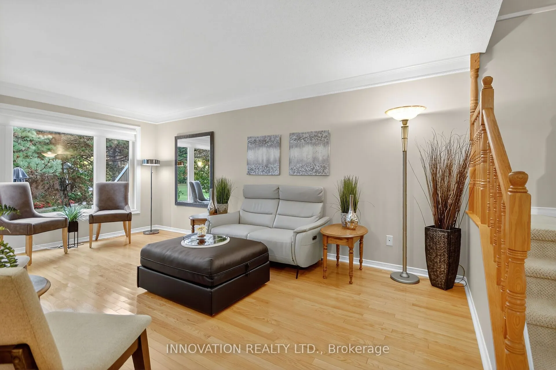9 Winterburn Terrace, #35