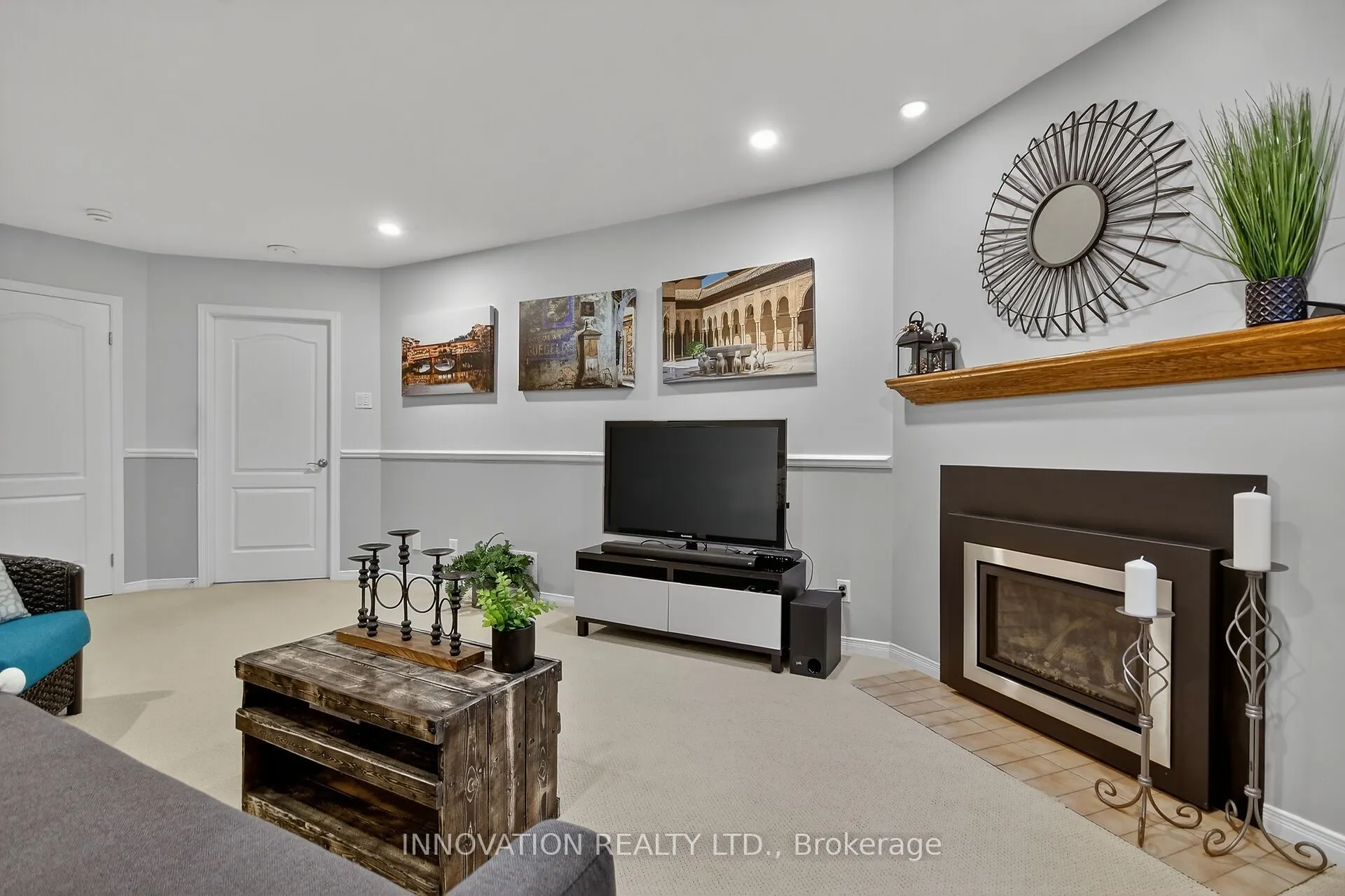 9 Winterburn Terrace, #35