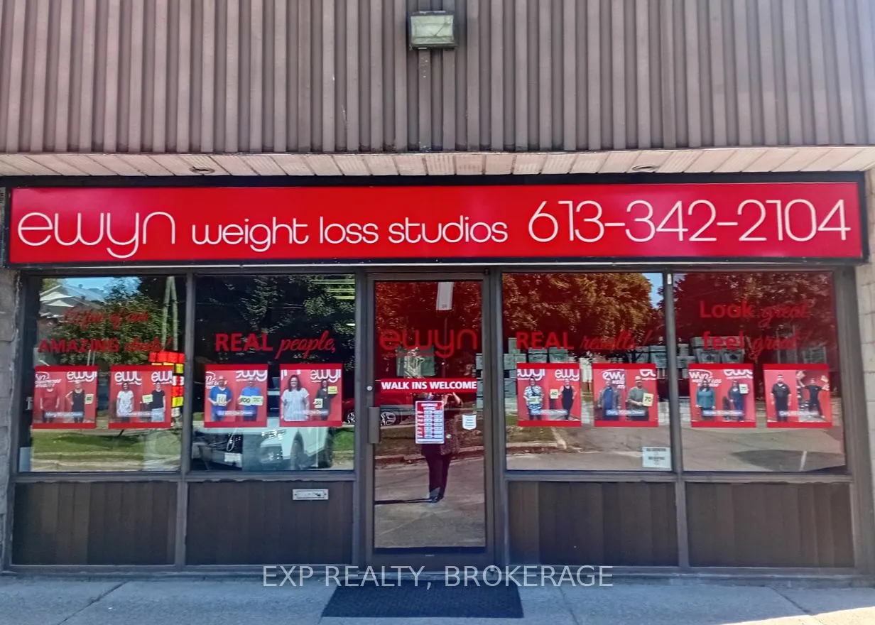 15 CENTRAL Avenue E, #C