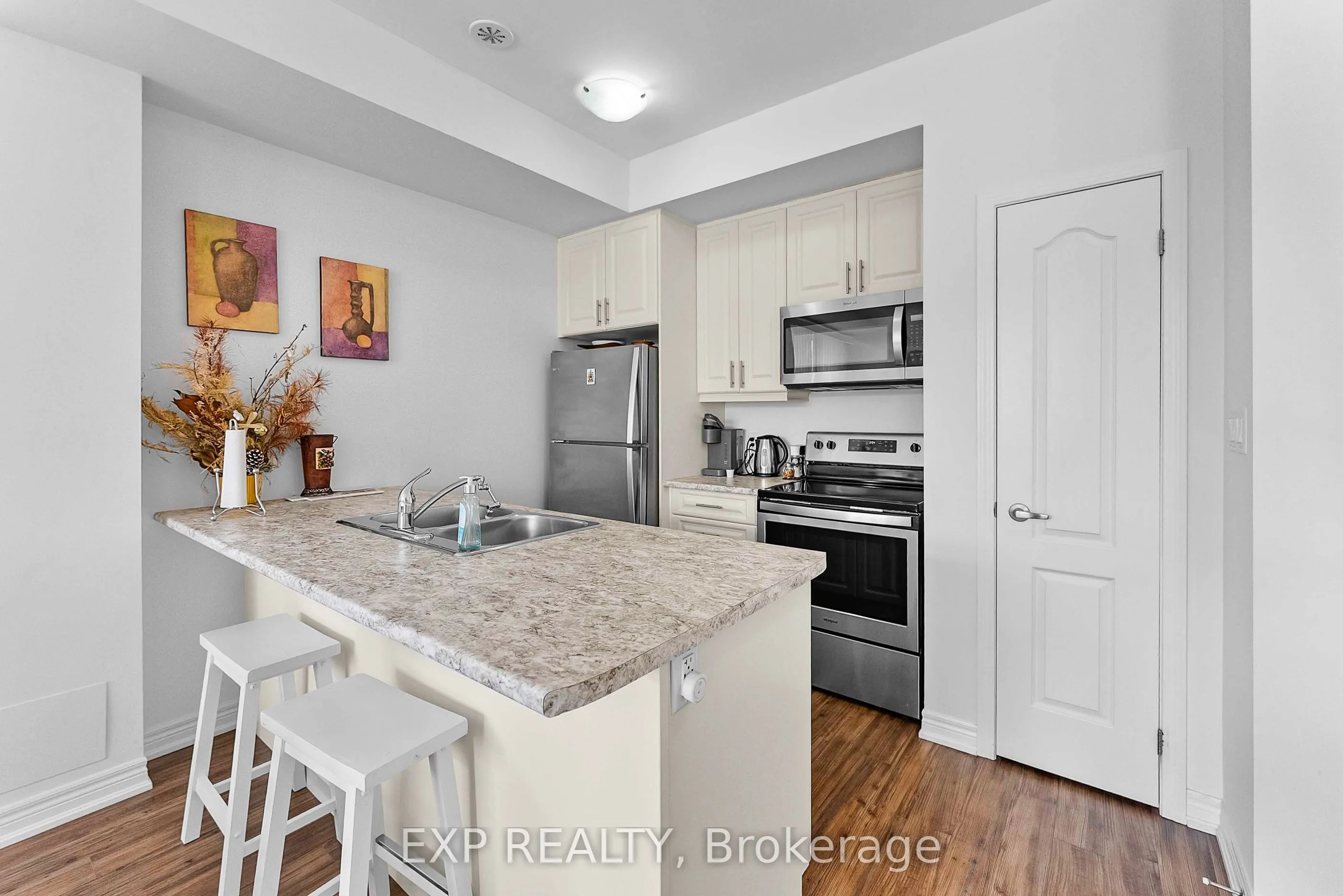 5014 Serena Drive, ##18
