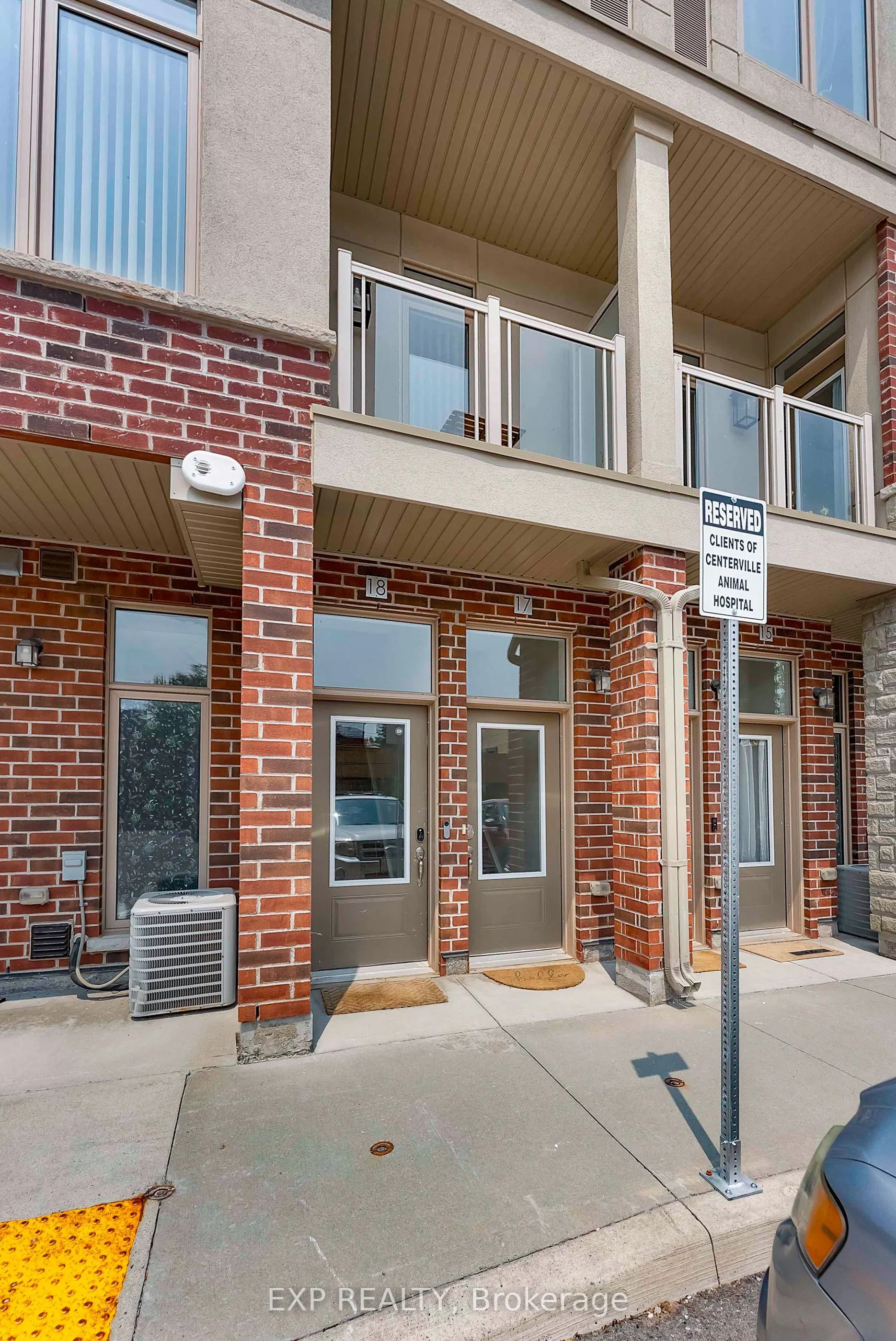 5014 Serena Drive, ##18