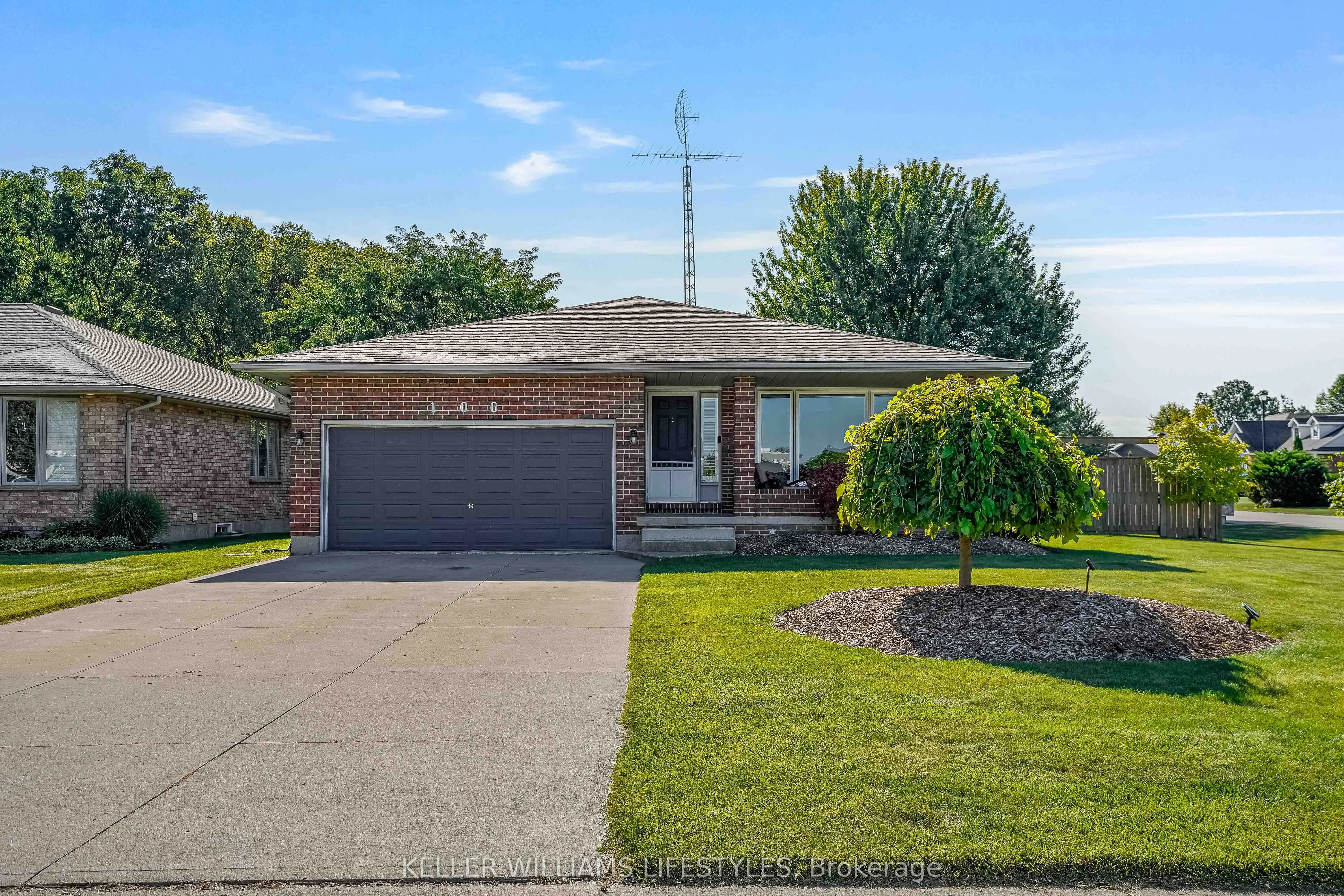 106 ANDERSON Avenue