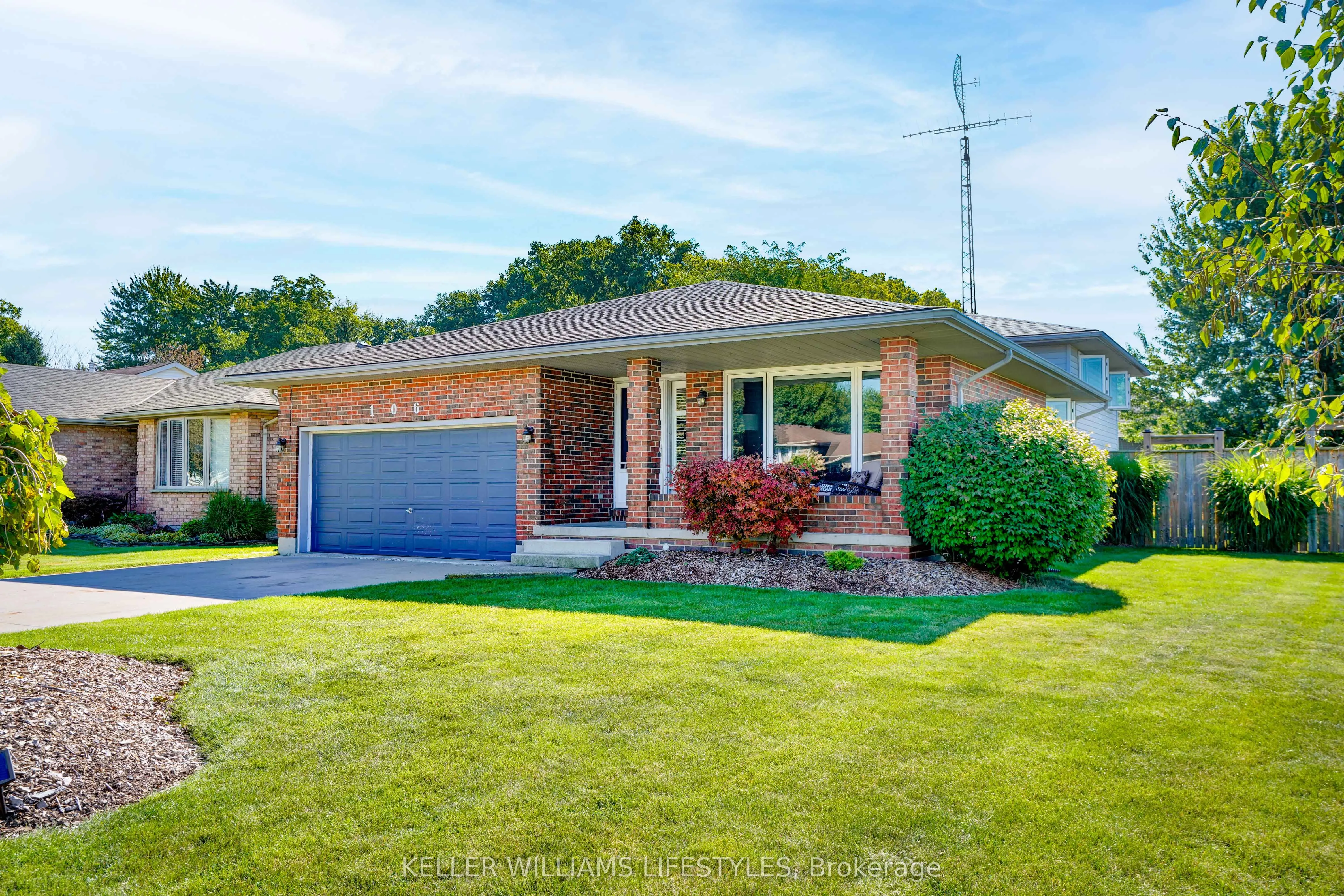 106 ANDERSON Avenue