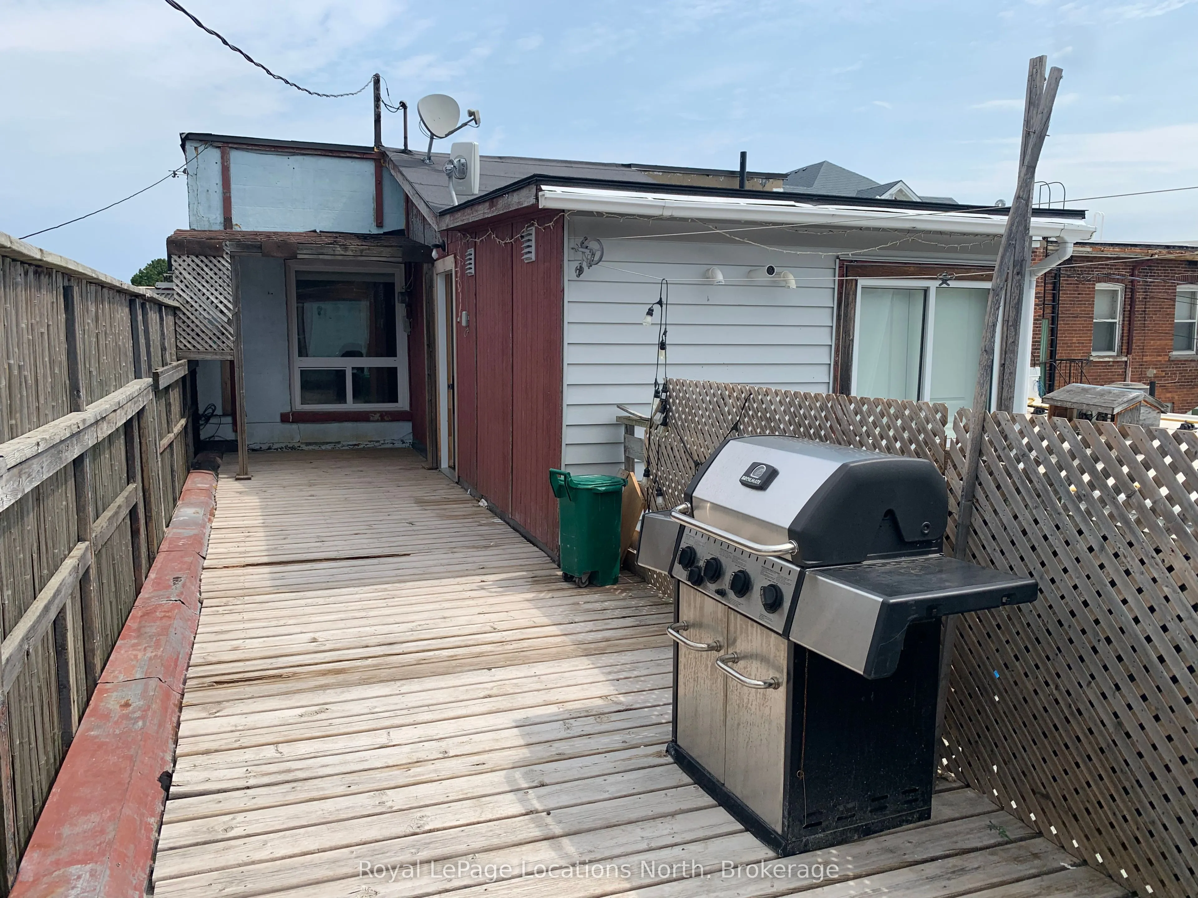 88 Sykes Street N, #A