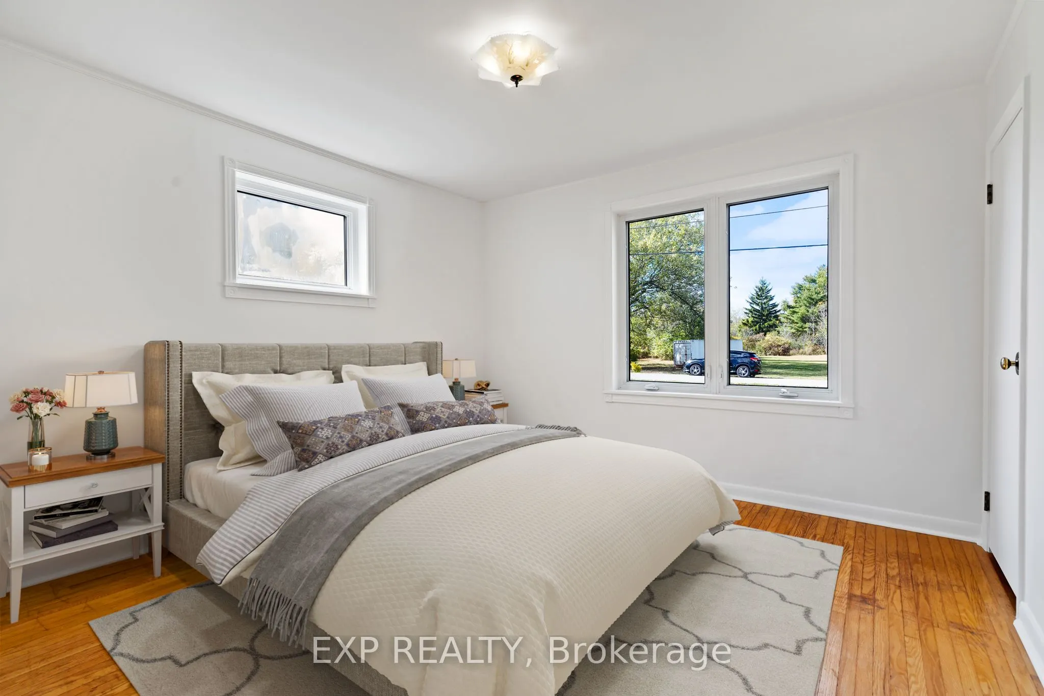 500 Chapin Parkway