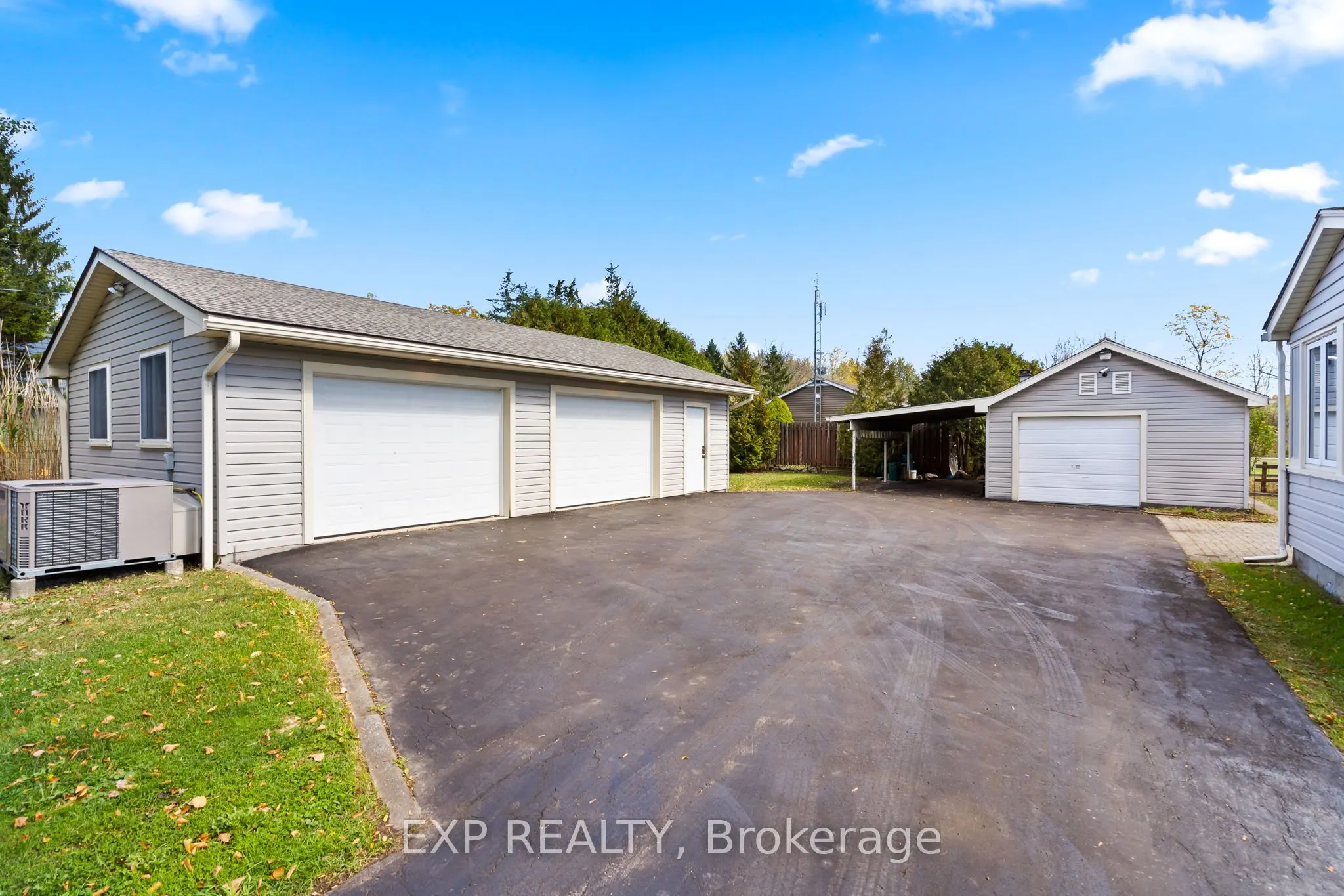 500 Chapin Parkway