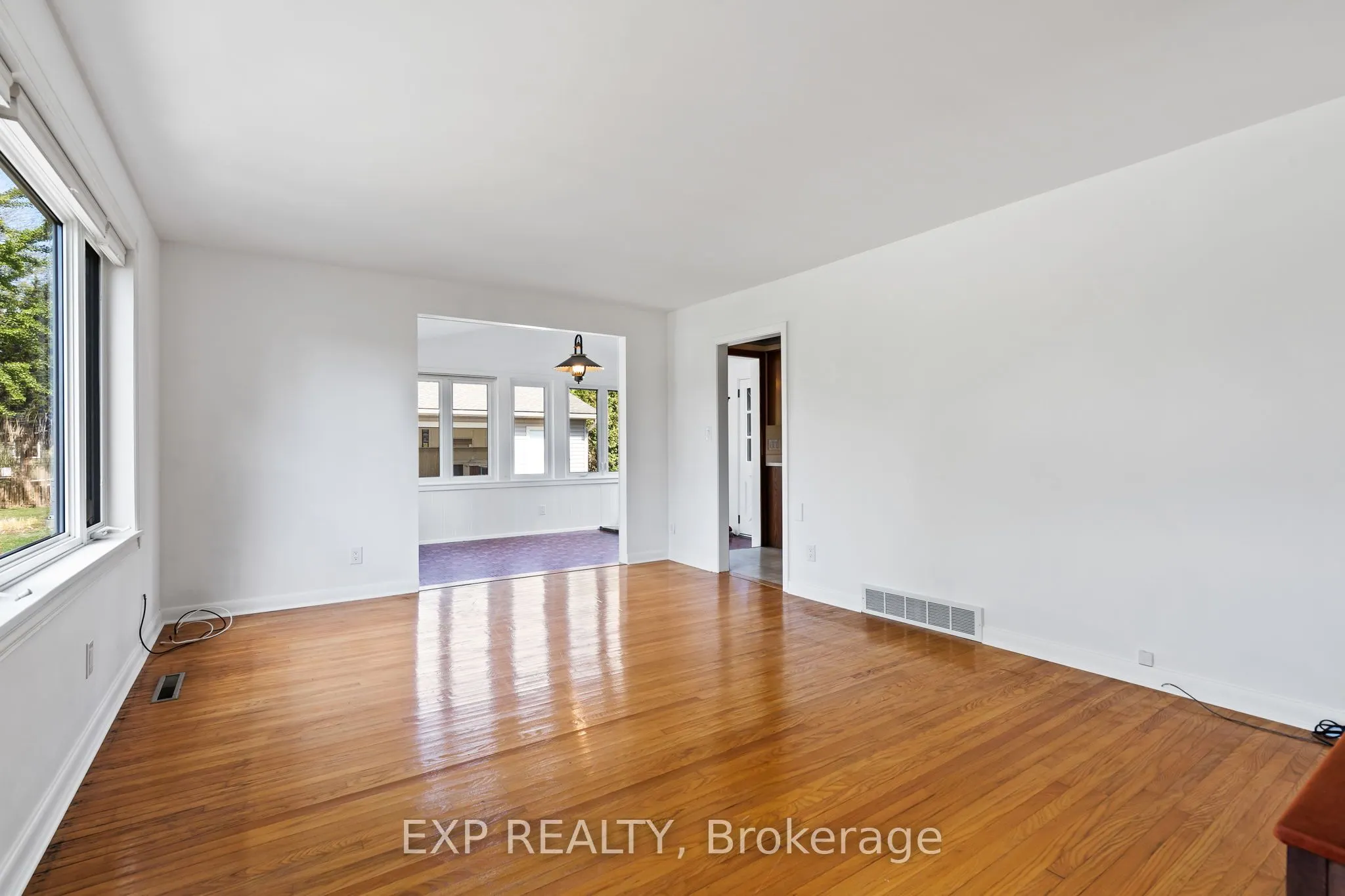500 Chapin Parkway