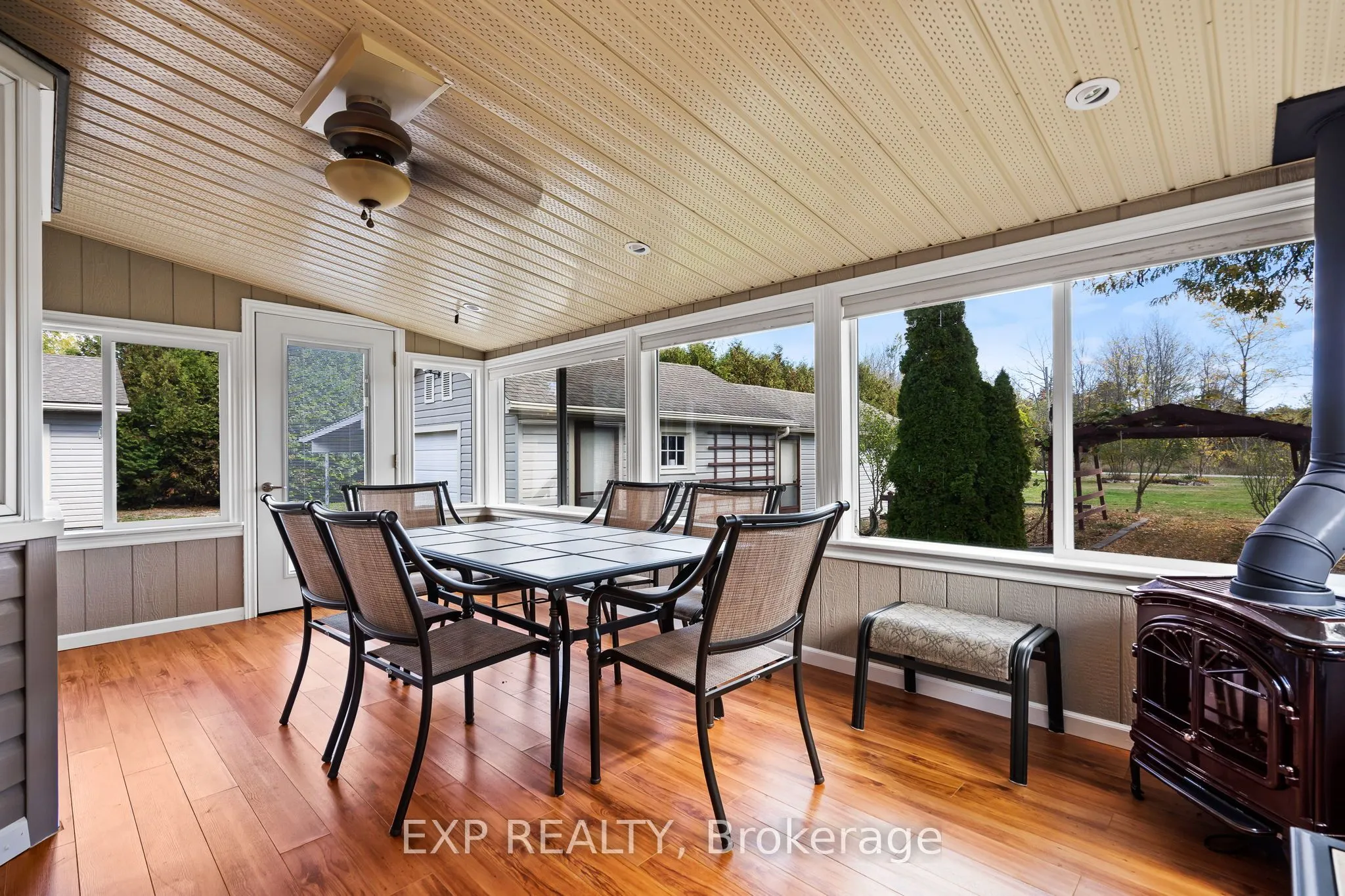 500 Chapin Parkway