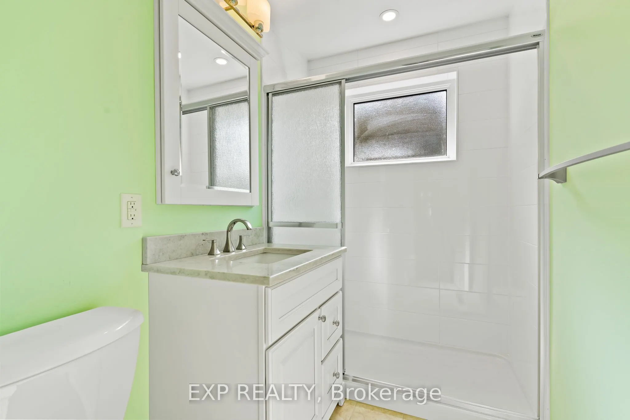 500 Chapin Parkway