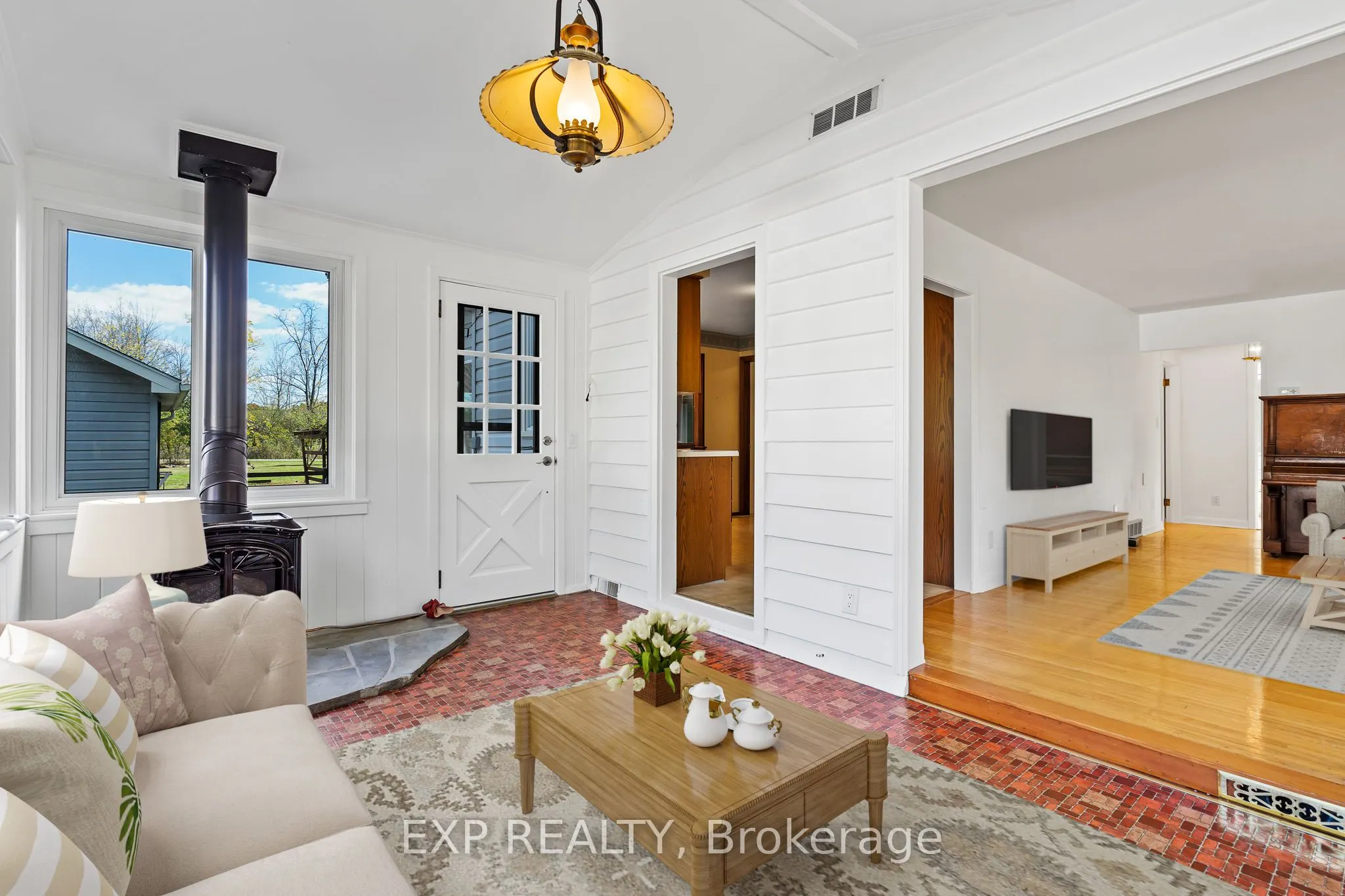 500 Chapin Parkway