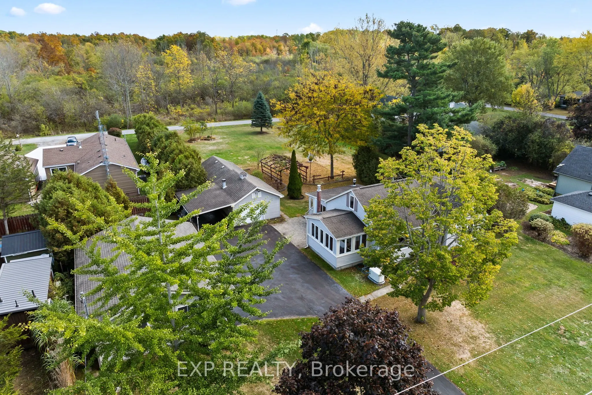 500 Chapin Parkway