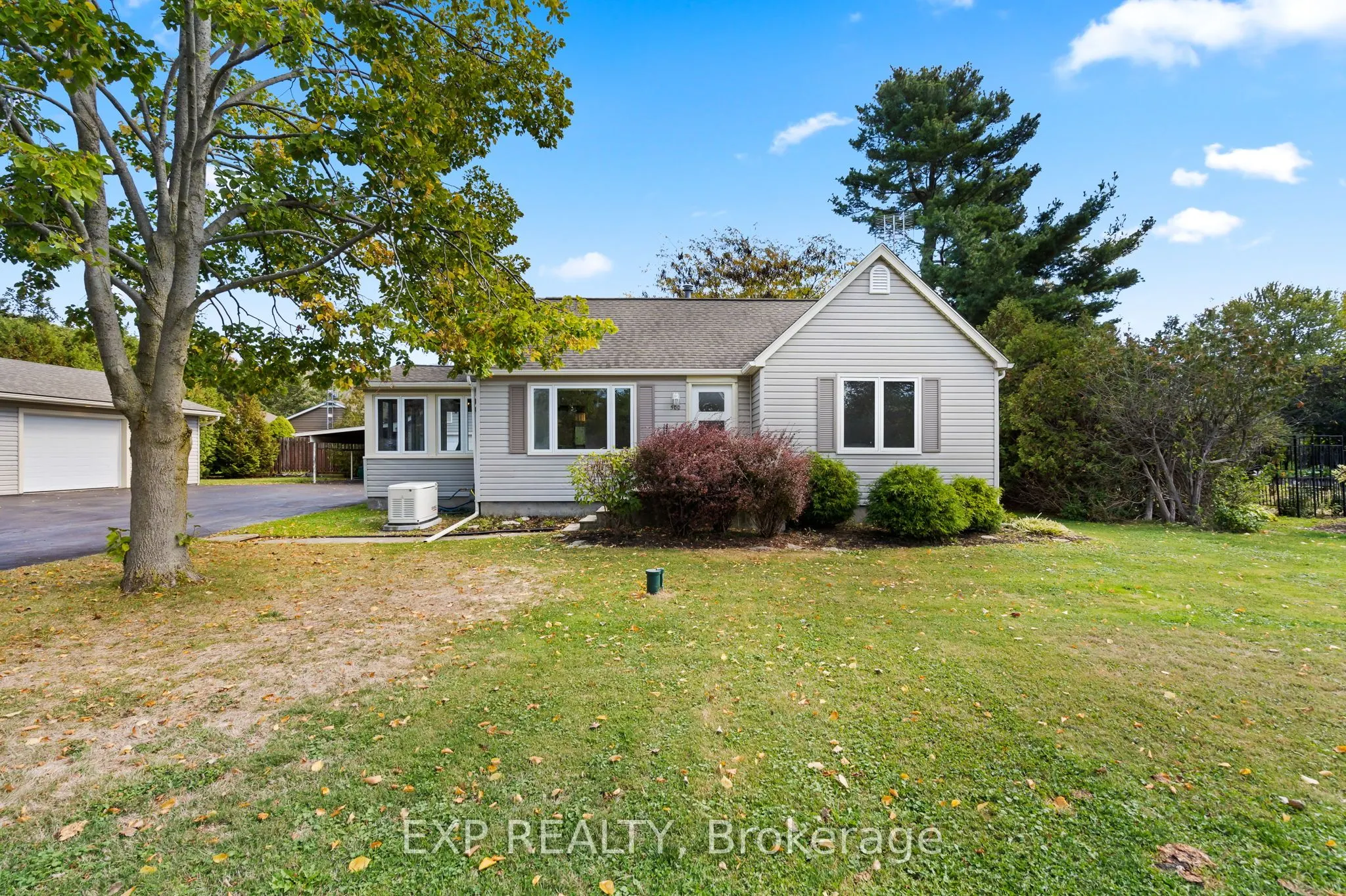 500 Chapin Parkway