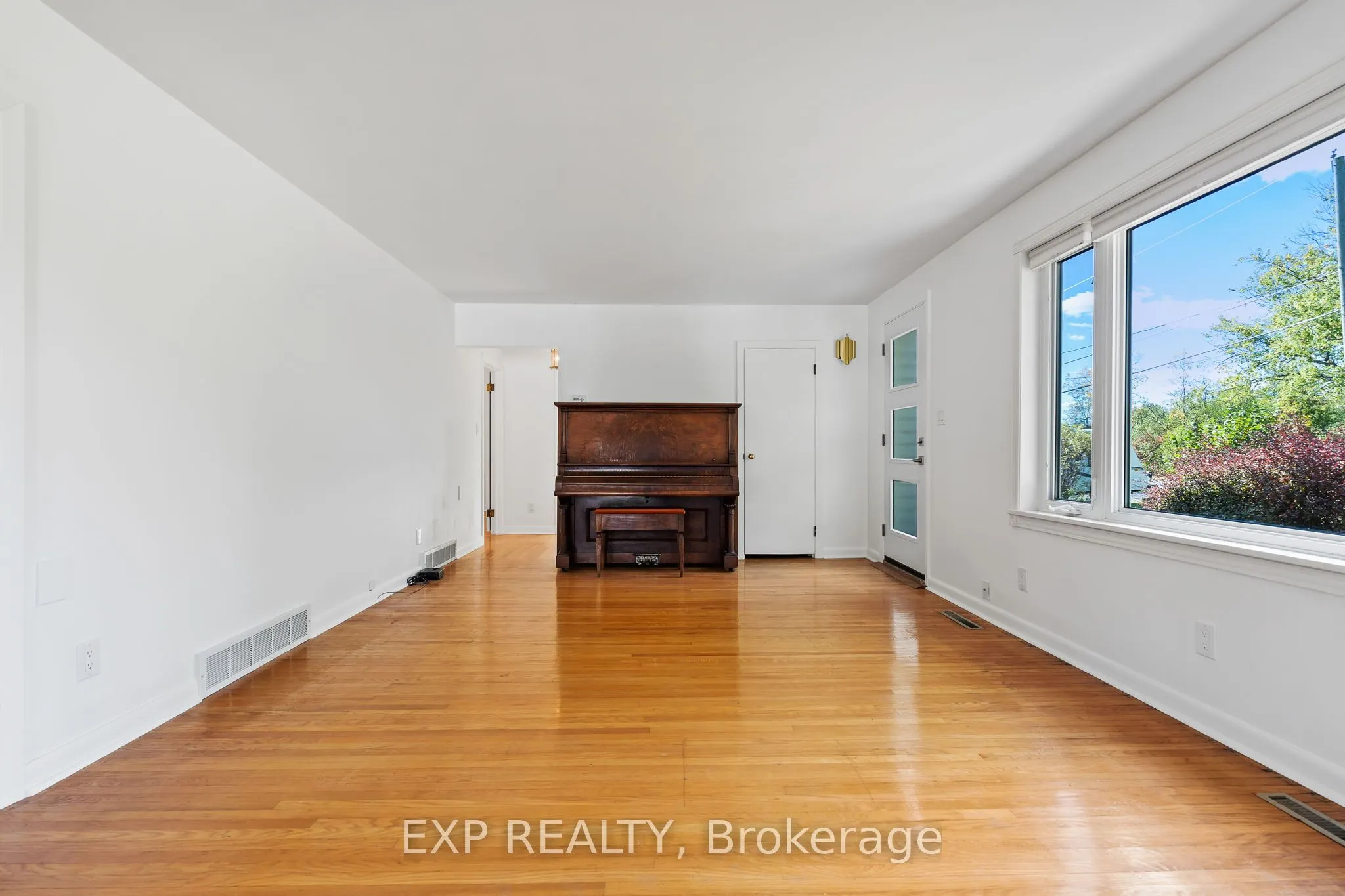 500 Chapin Parkway