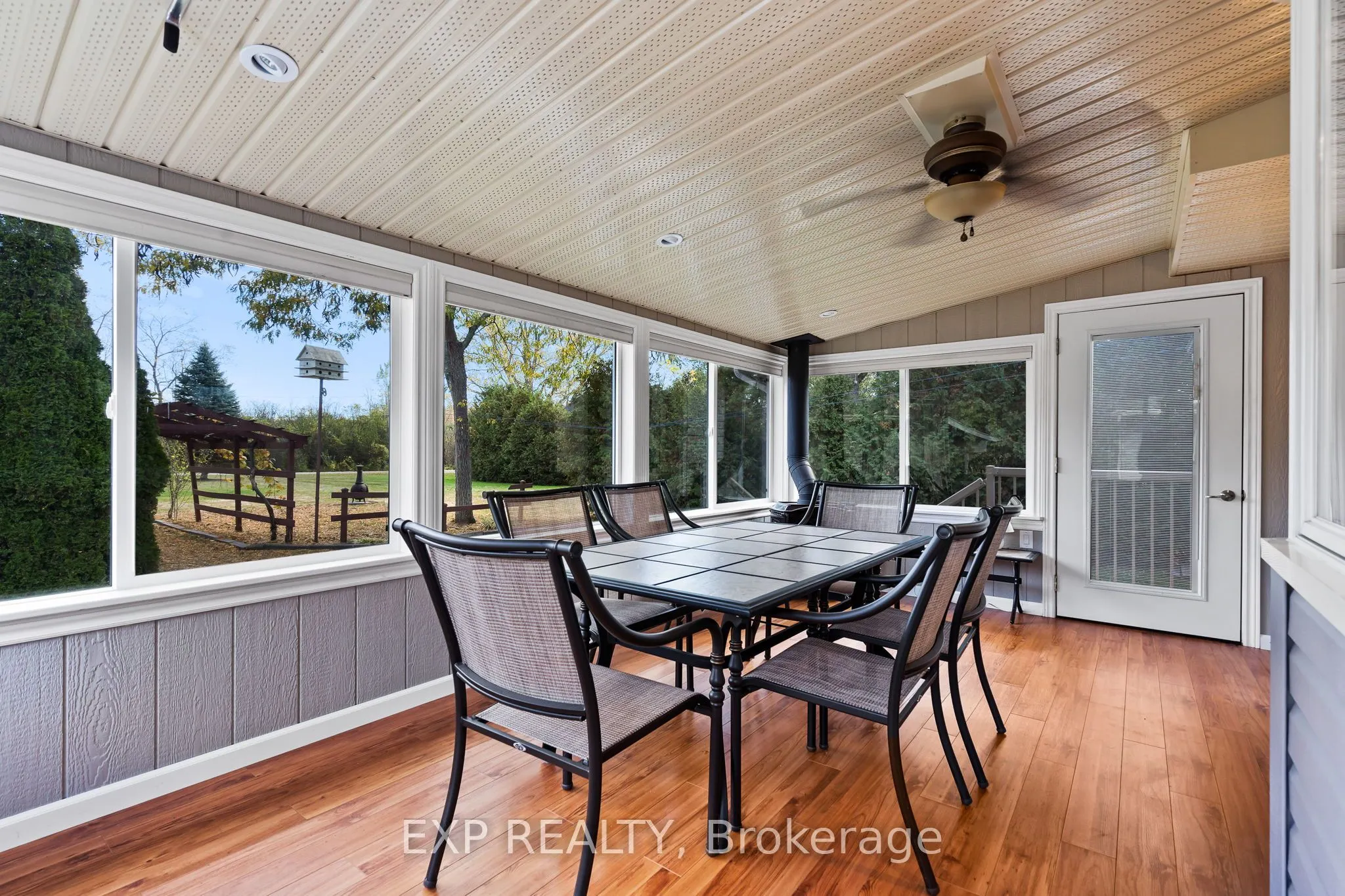 500 Chapin Parkway