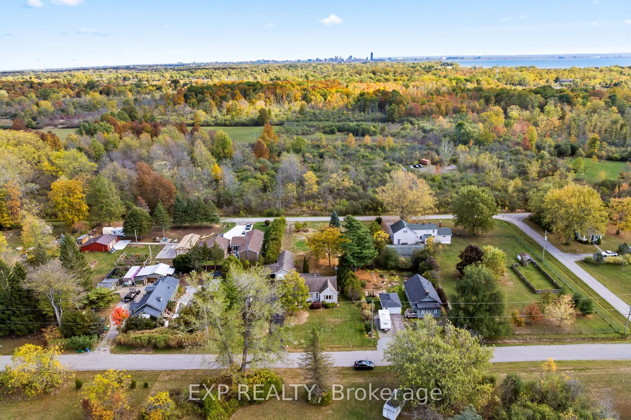 500 Chapin Parkway