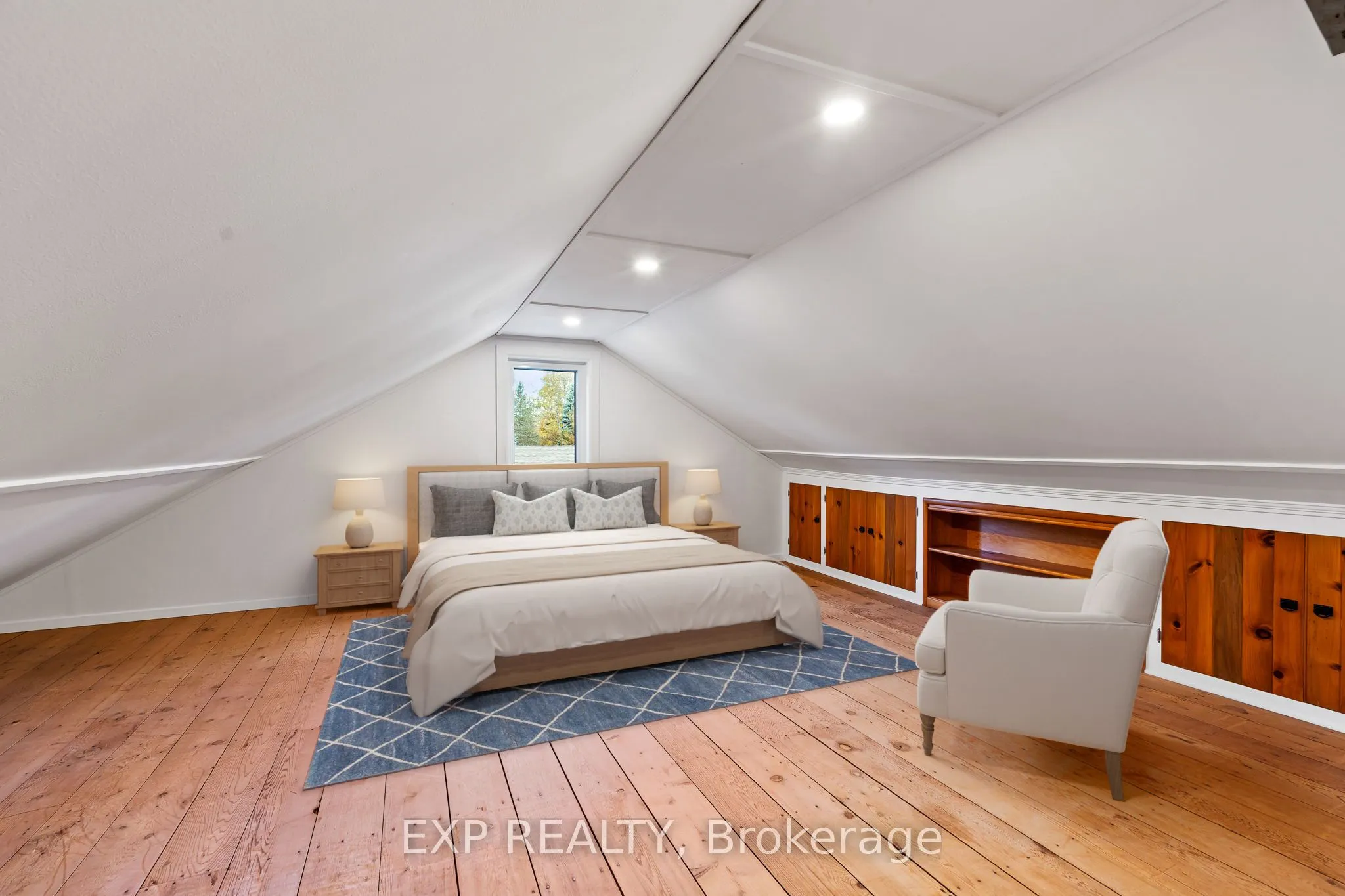 500 Chapin Parkway