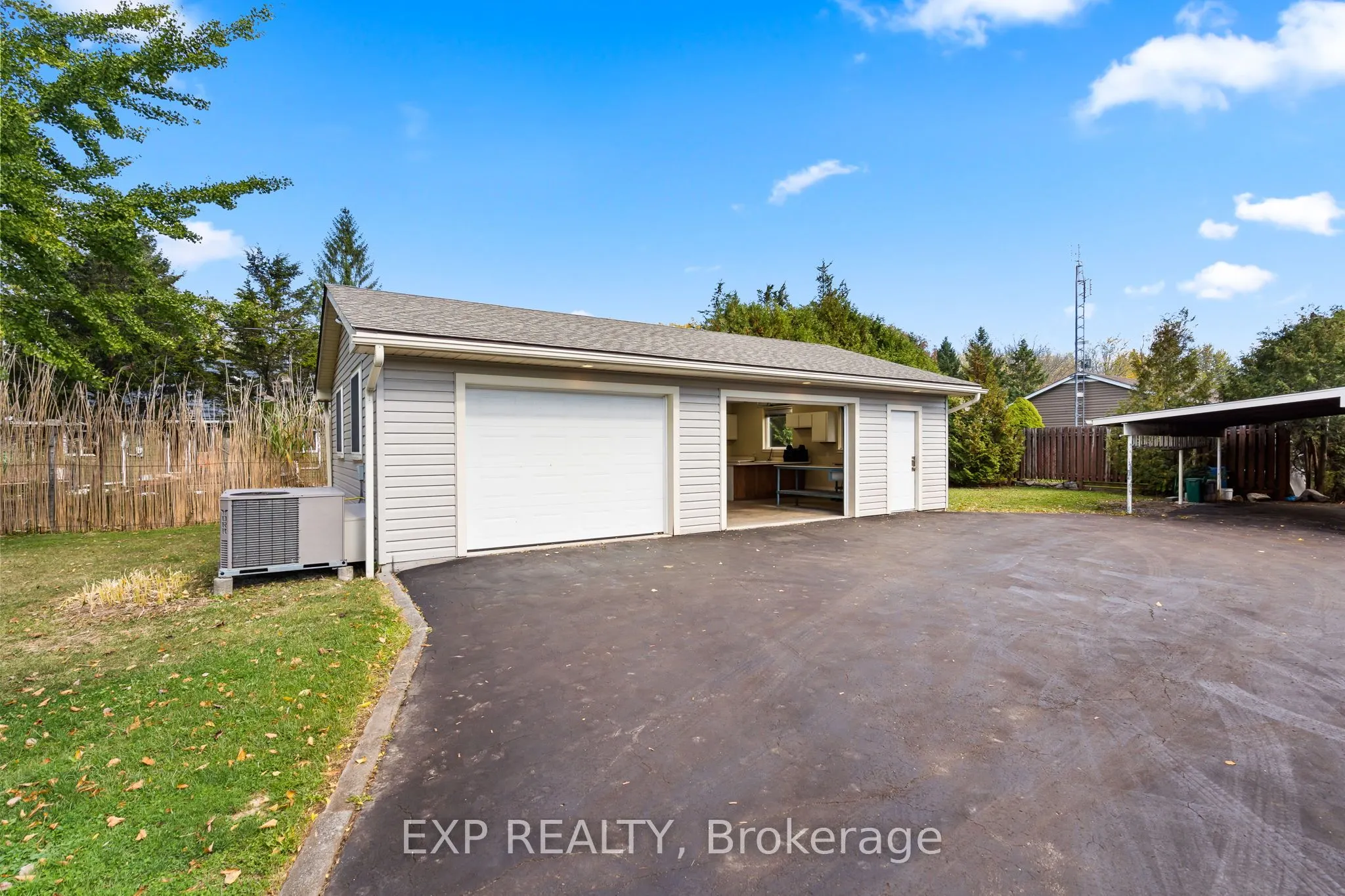 500 Chapin Parkway