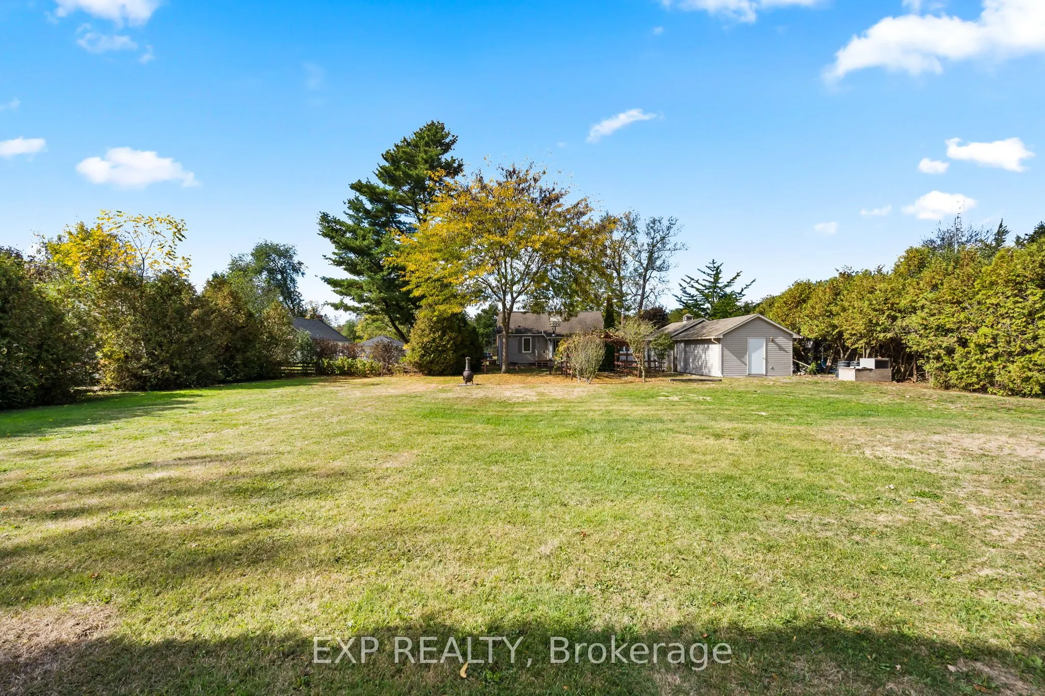 500 Chapin Parkway