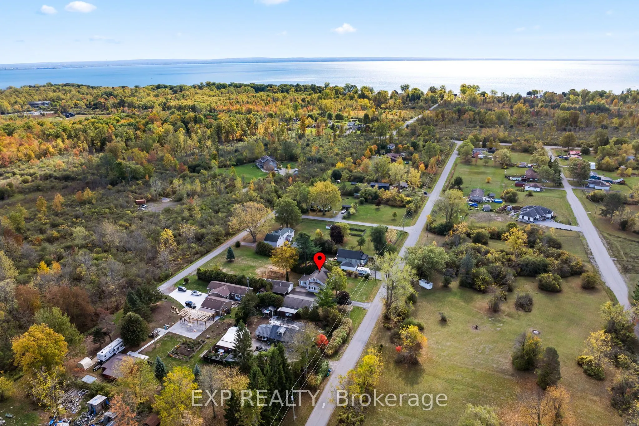 500 Chapin Parkway