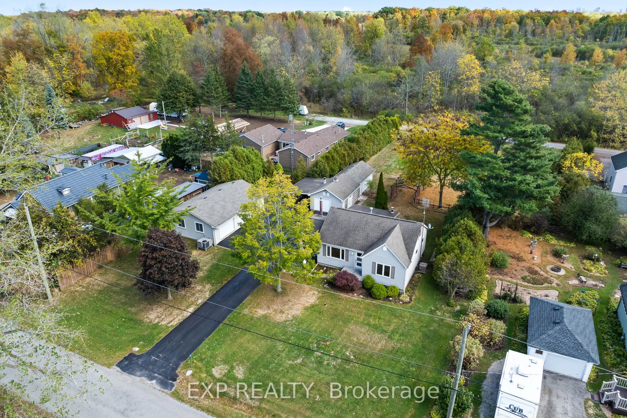 500 Chapin Parkway