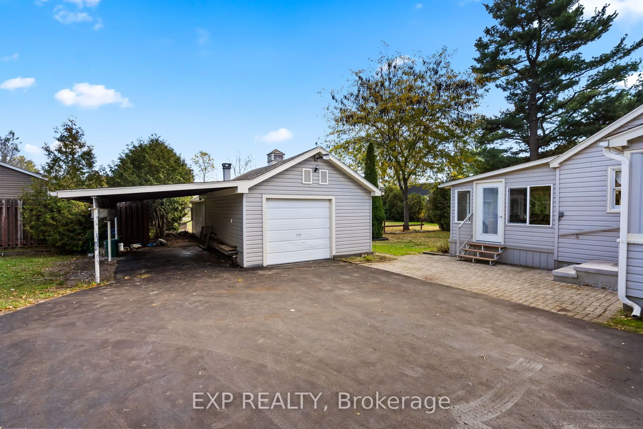 500 Chapin Parkway