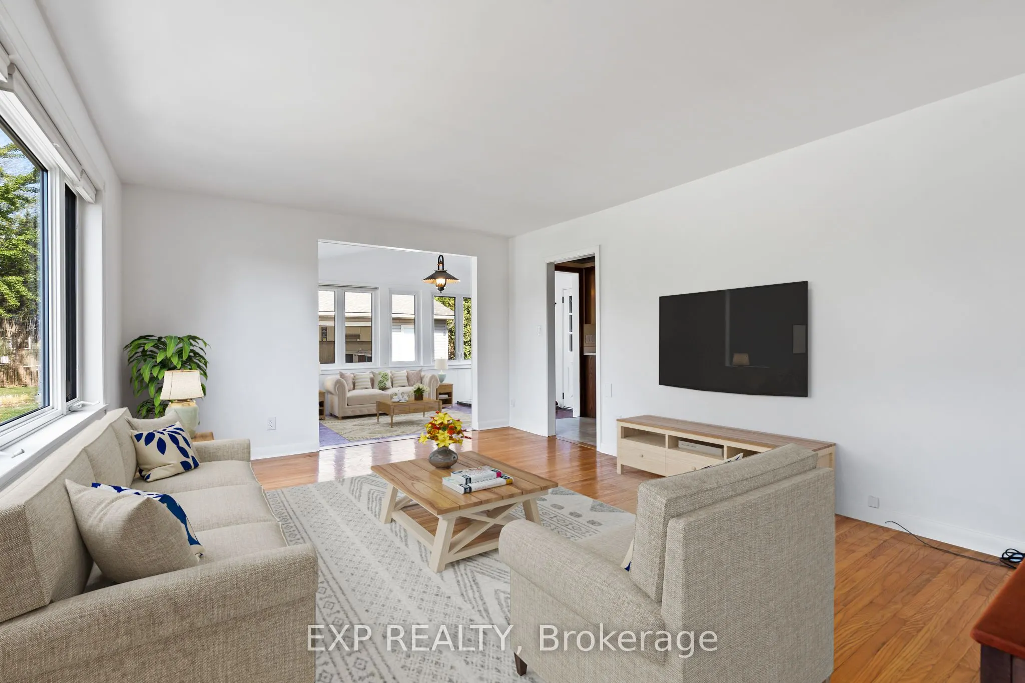500 Chapin Parkway