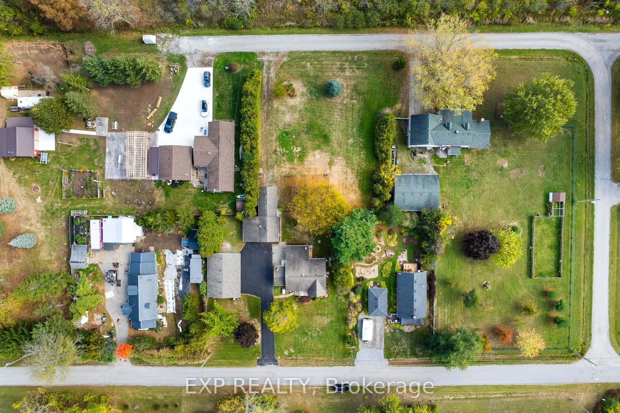 500 Chapin Parkway