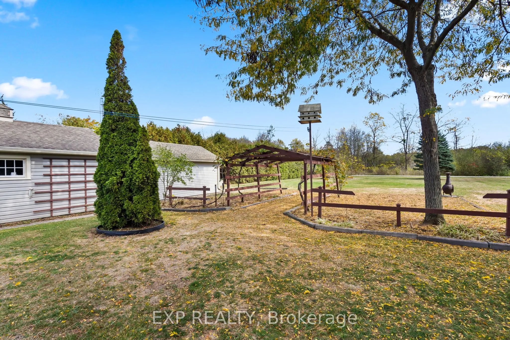 500 Chapin Parkway