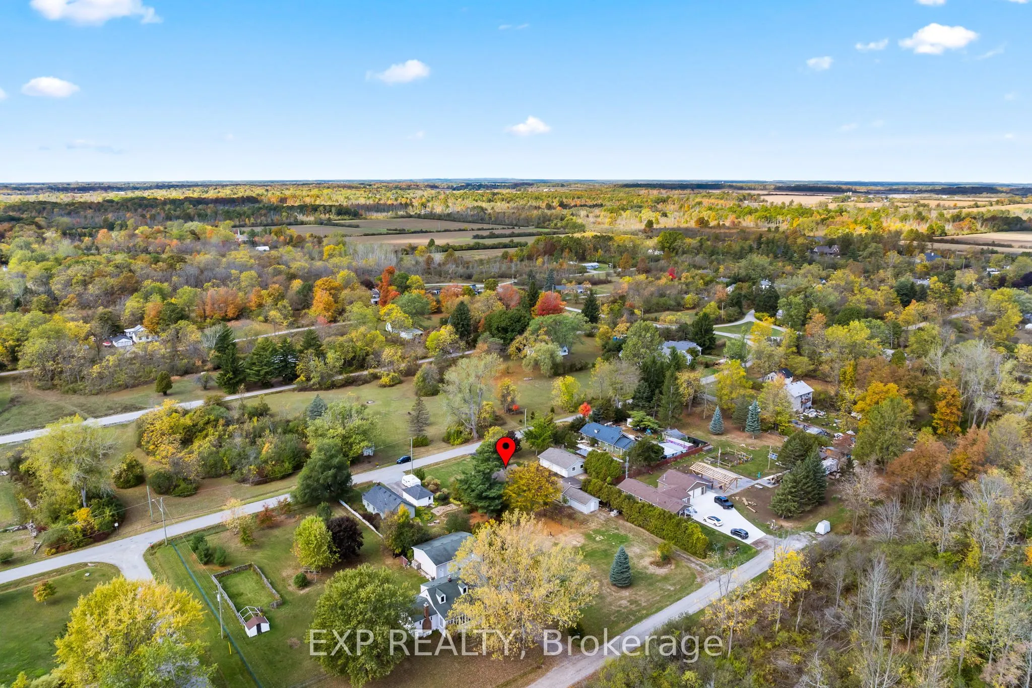 500 Chapin Parkway