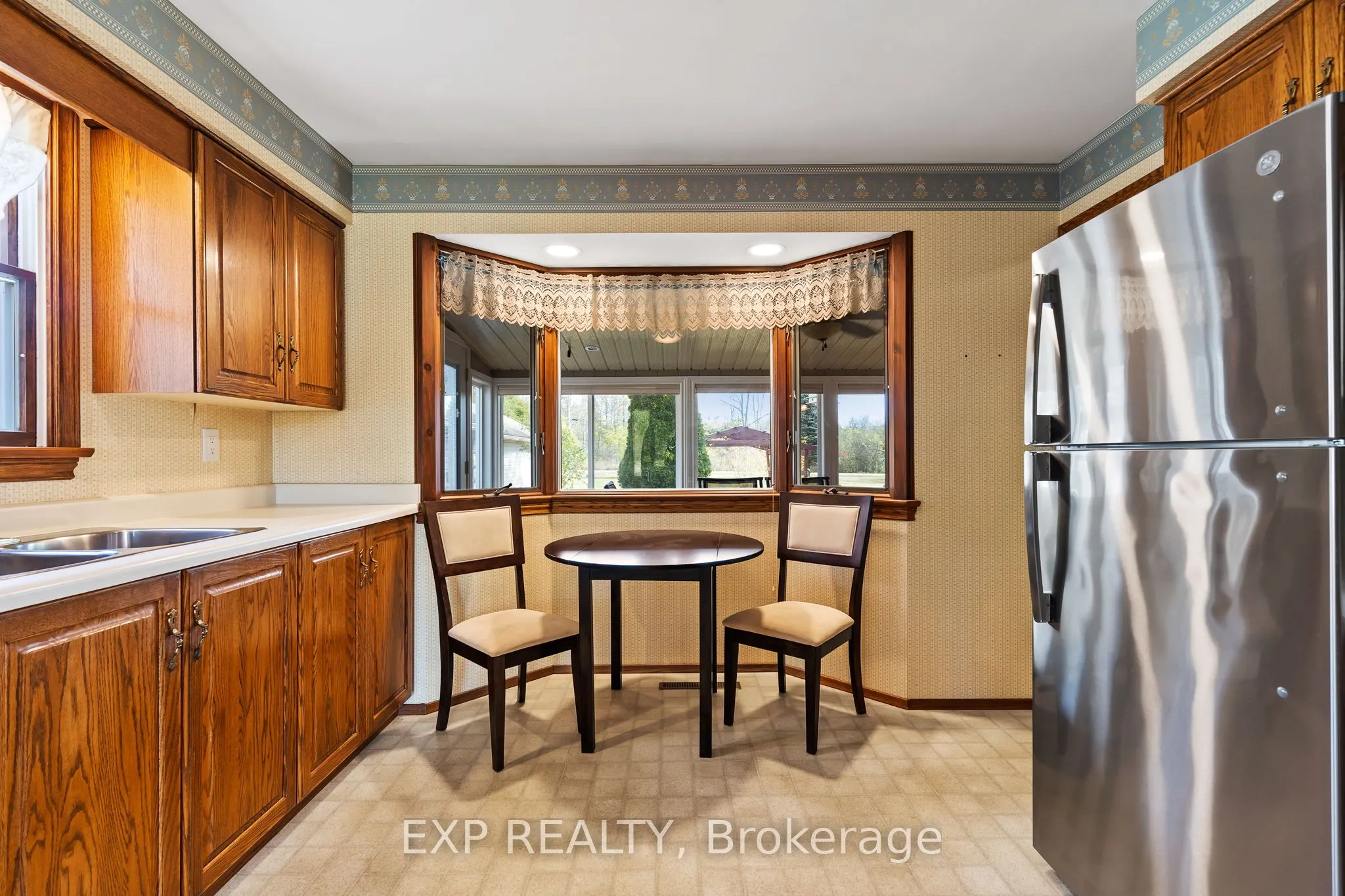 500 Chapin Parkway