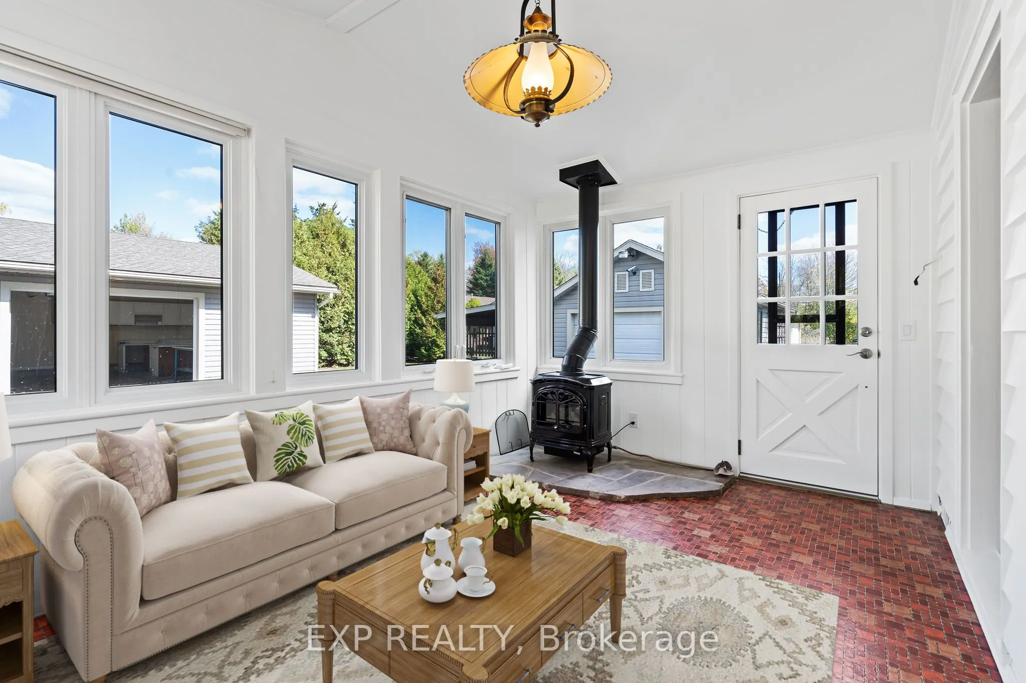 500 Chapin Parkway