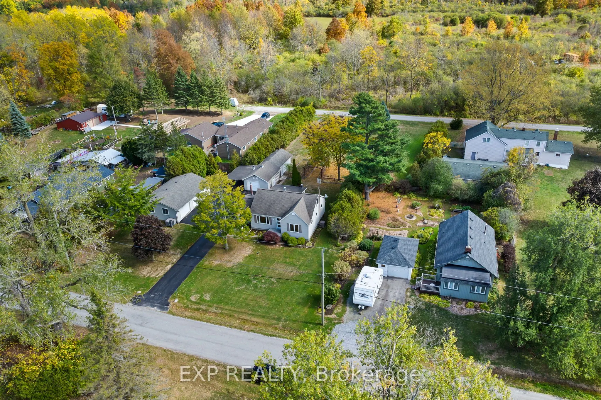 500 Chapin Parkway
