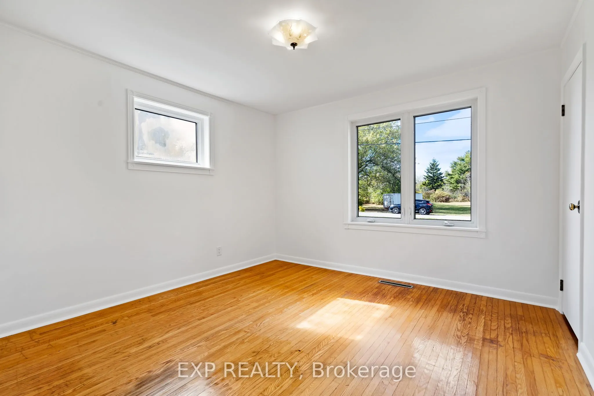 500 Chapin Parkway