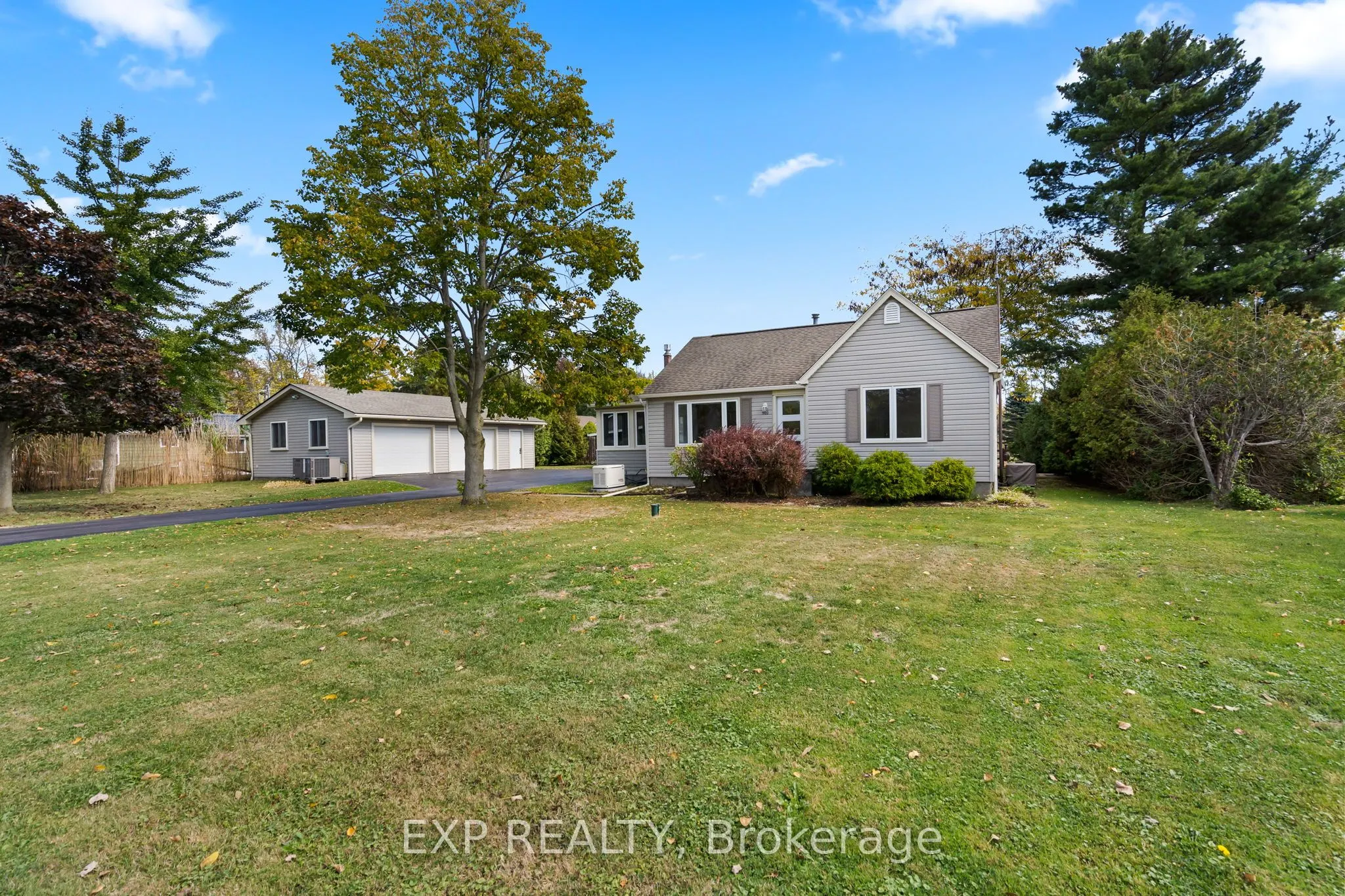500 Chapin Parkway