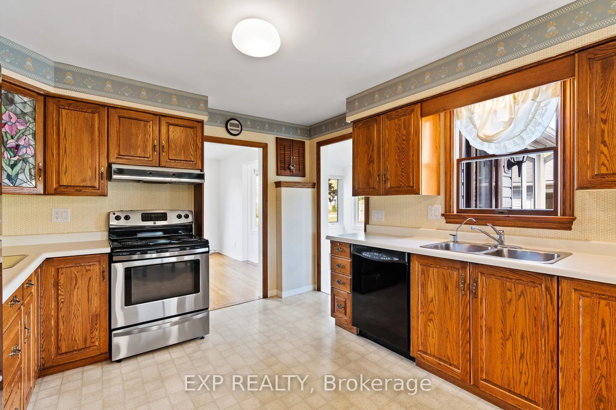500 Chapin Parkway