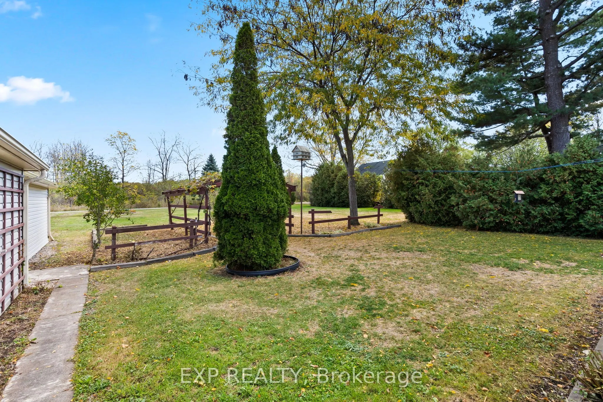 500 Chapin Parkway