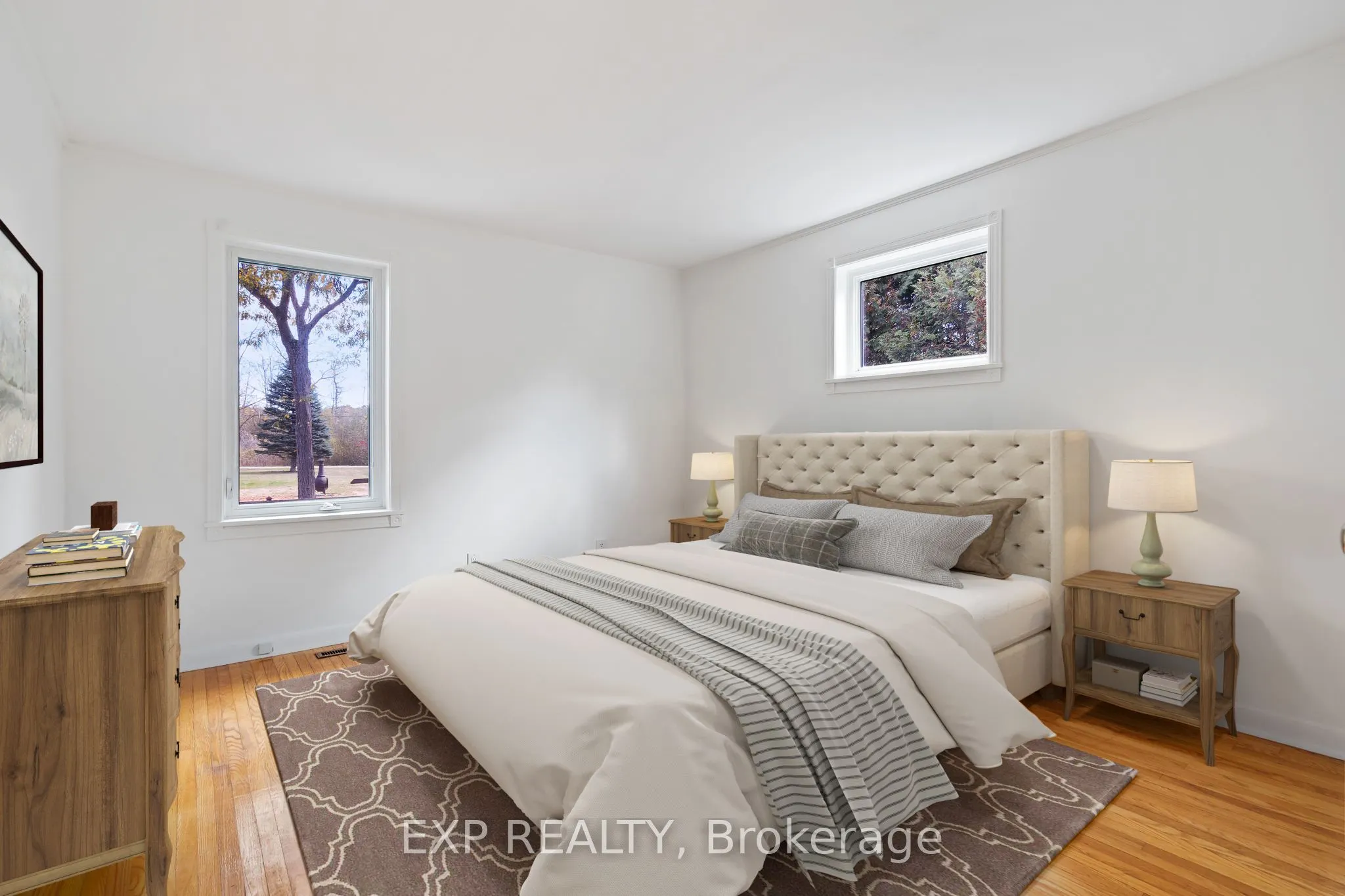500 Chapin Parkway